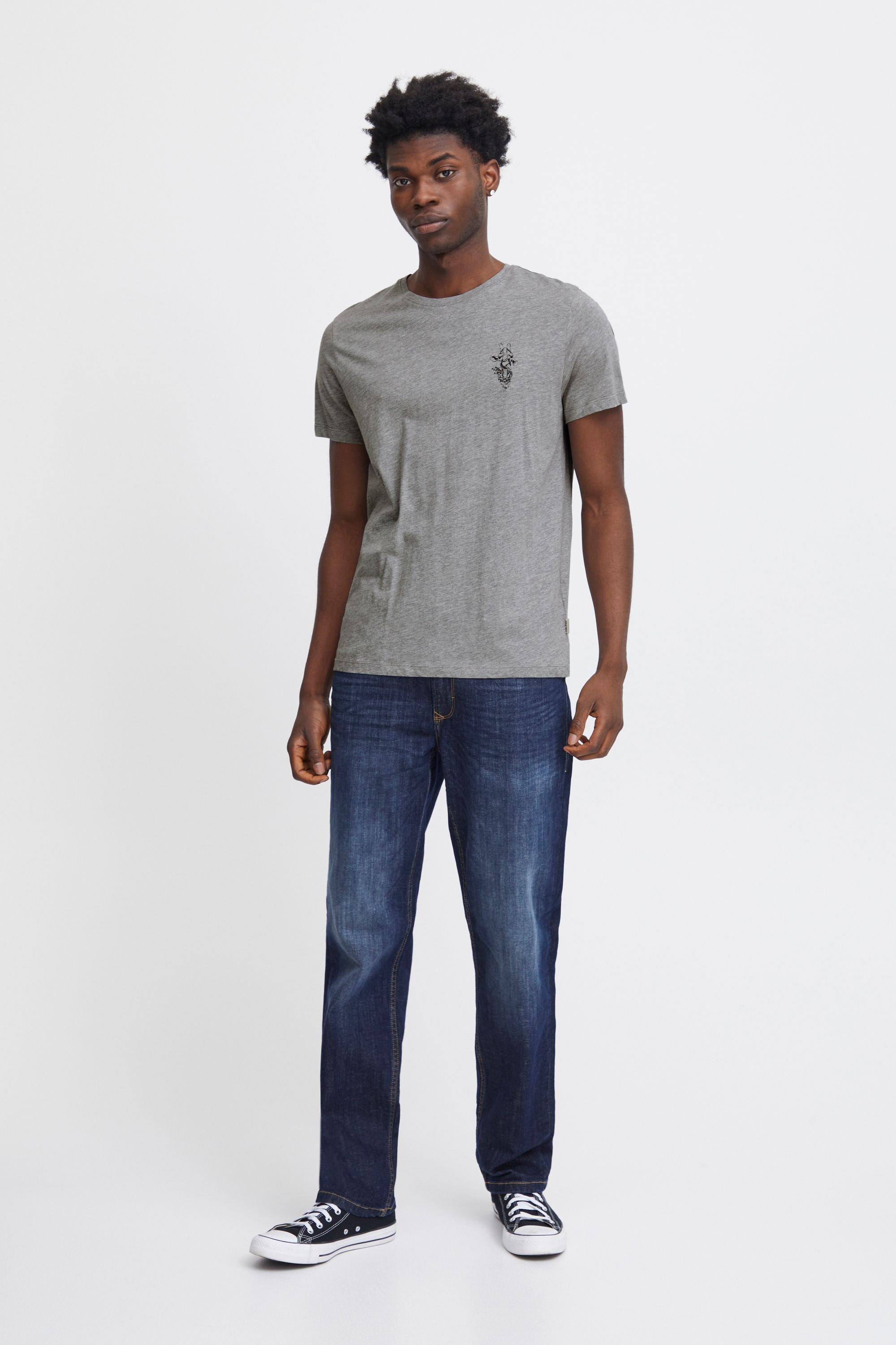 Blend T-Shirt »T-Shirt BHTee«