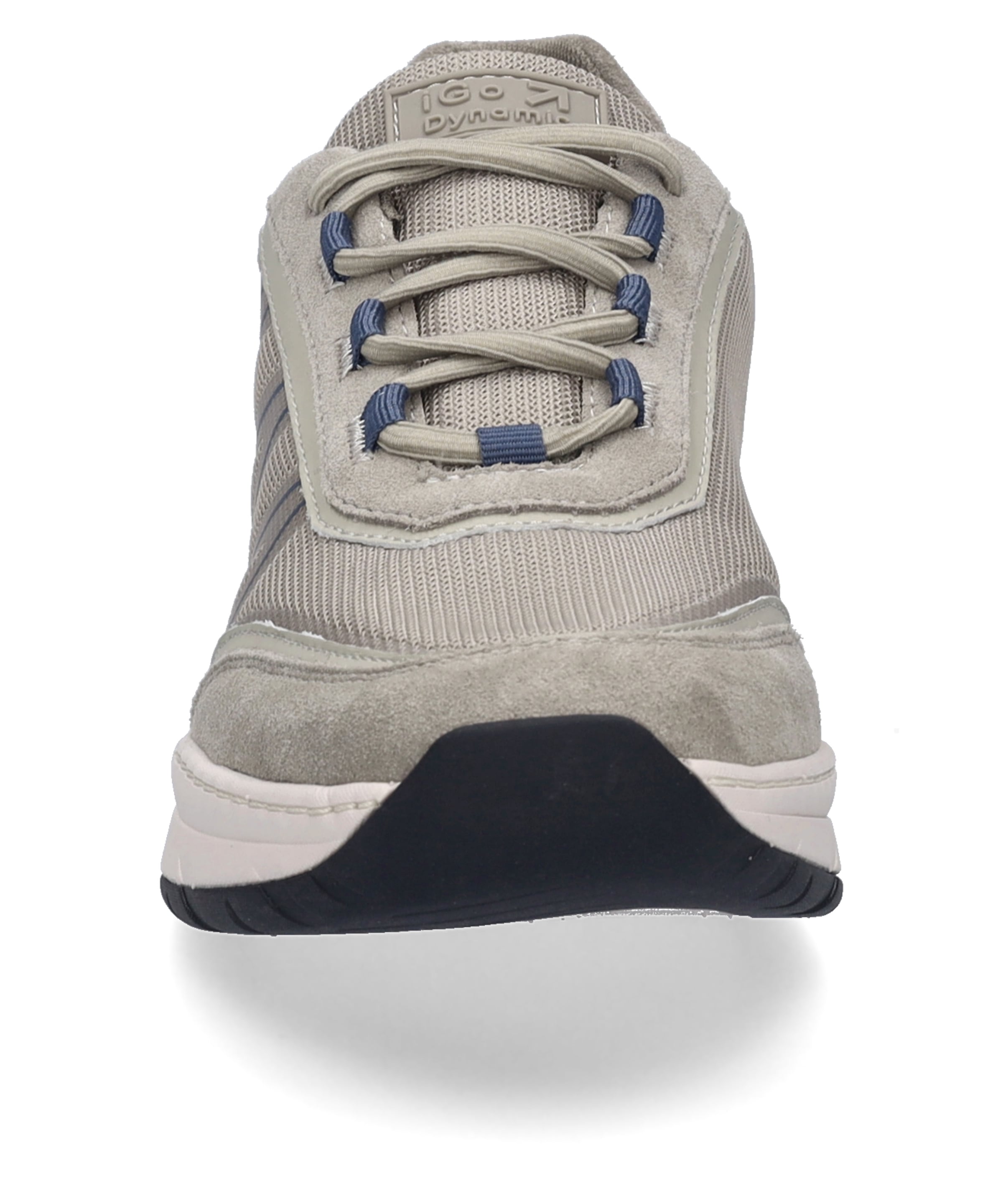 Josef Seibel Sneaker »Mitchell 07, warmgrau«