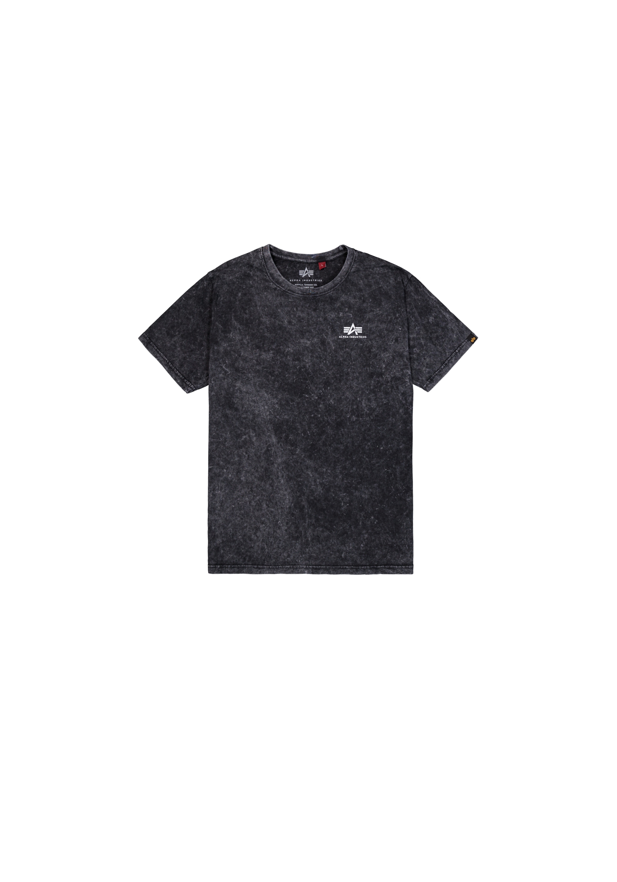 Alpha Industries T-Shirt »Vintage Backprint T-Shirt«