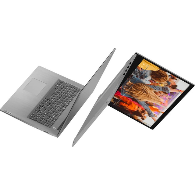 Lenovo Notebook »IdeaPad 3 15ITL05«, 39,62 cm, / 15,6 Zoll, Intel, Pentium  Gold, UHD Graphics, 512 GB SSD jetzt im OTTO Online Shop