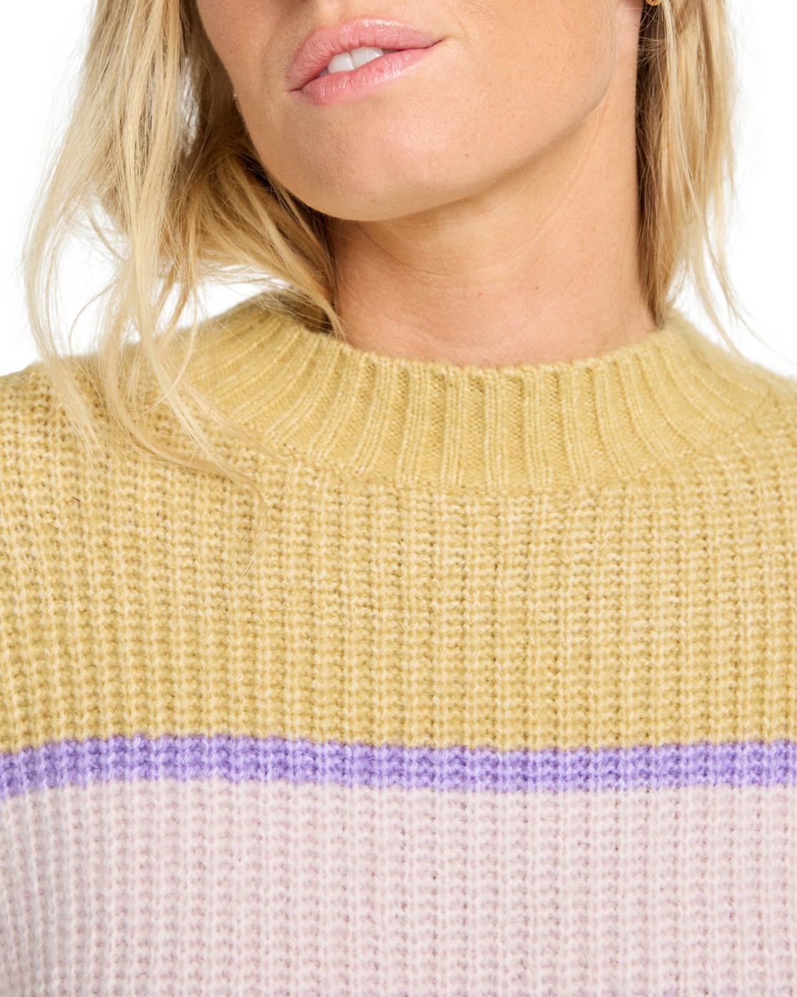 Billabong Sweatshirt »Soft Breeze«