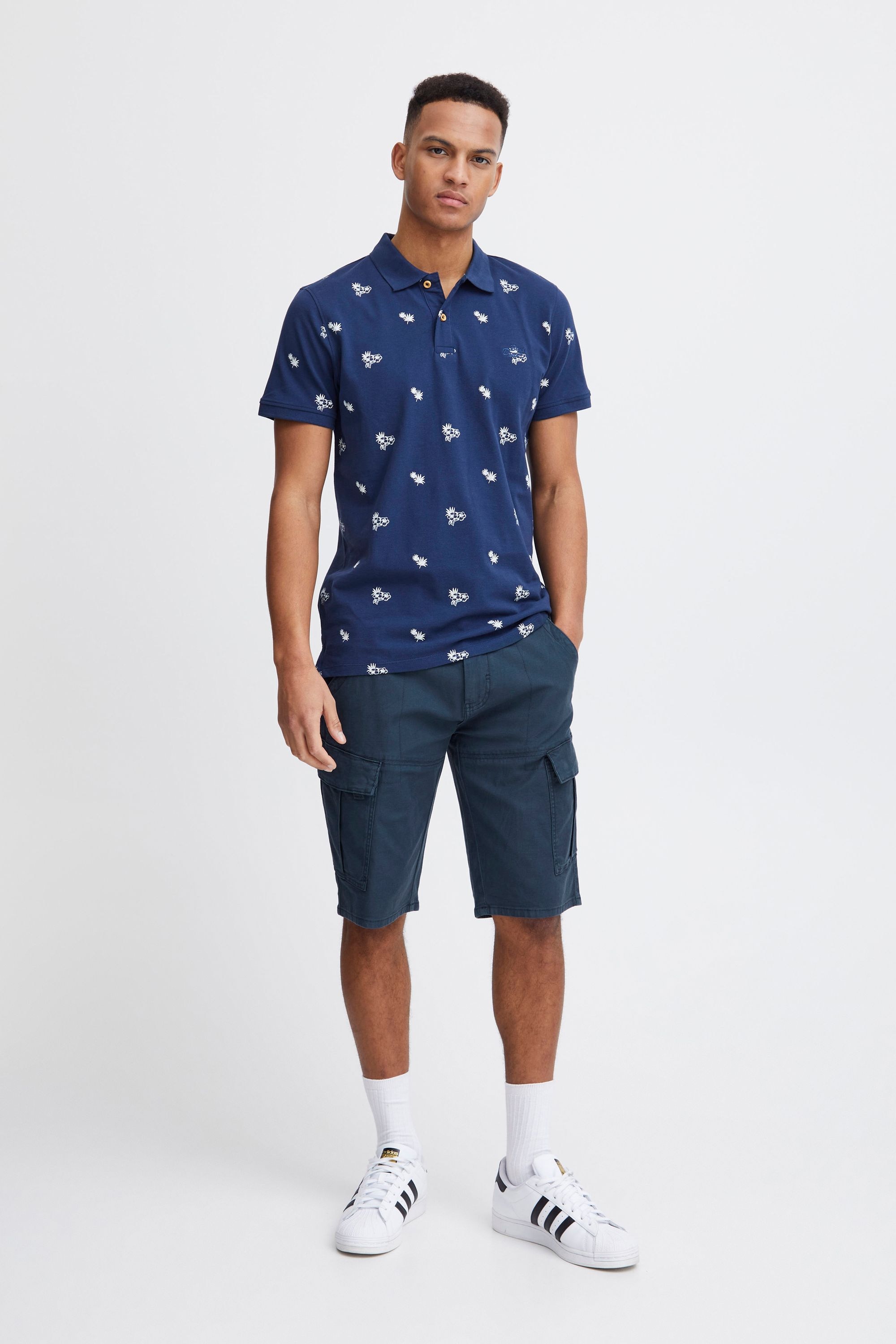Blend Cargoshorts »Cargoshorts BHWoven«