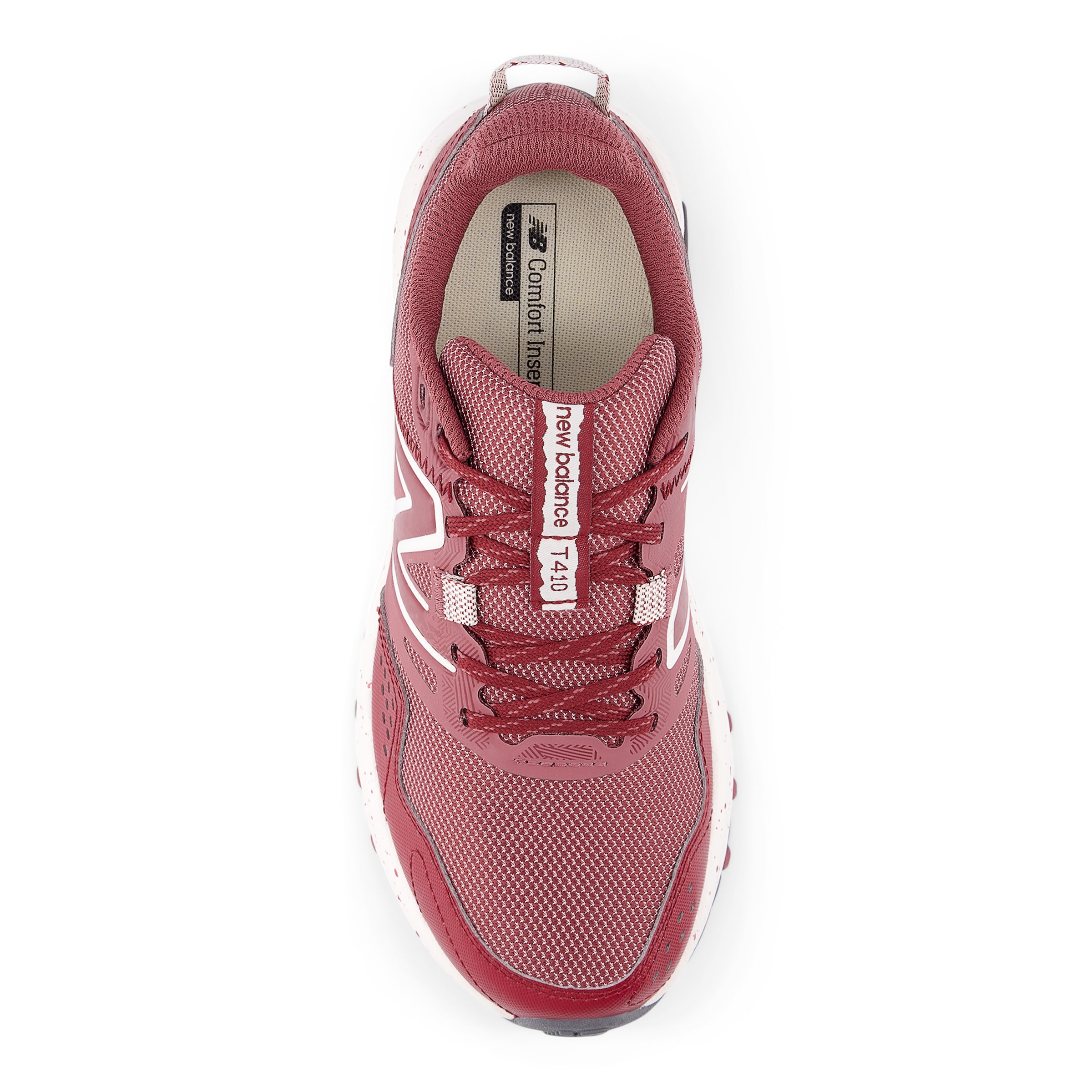 New Balance Laufschuh »WT410«  Walkingschuh, Trailrunningschuh