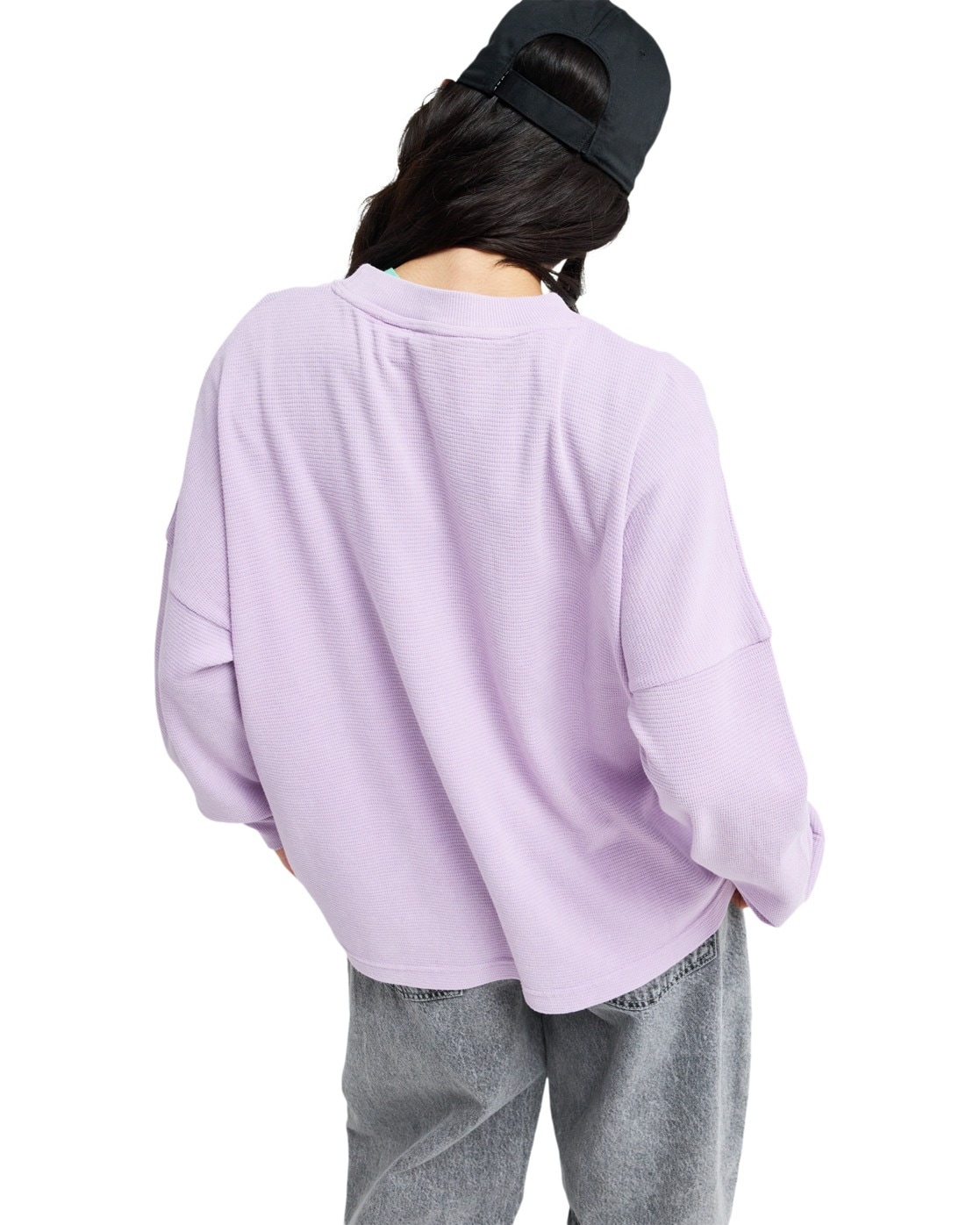 Roxy Longpullover »Eastside Midweight«