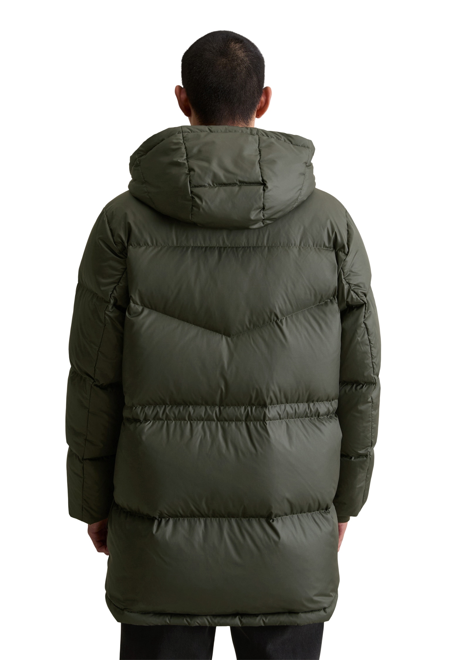 Marc O'Polo DENIM Daunenmantel
