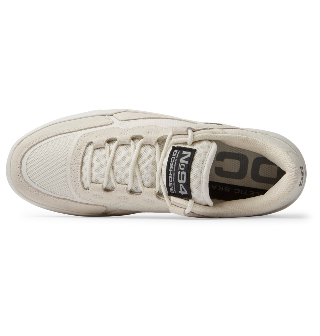DC Shoes Sneaker »DC Metric«