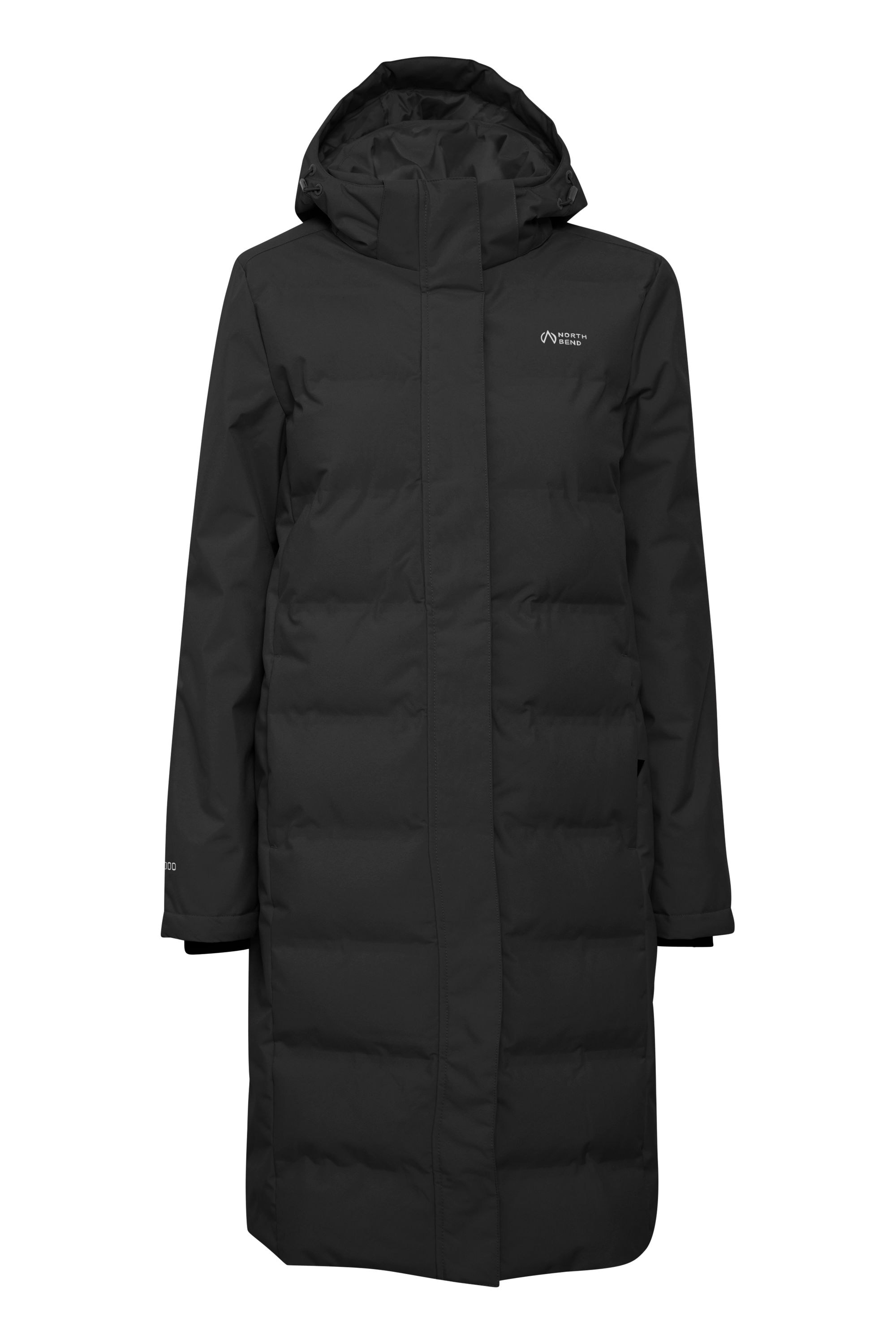 Steppjacke »Steppjacke NBMarta W W-PRO 5.000 mit wasserdichter Beschichtung«