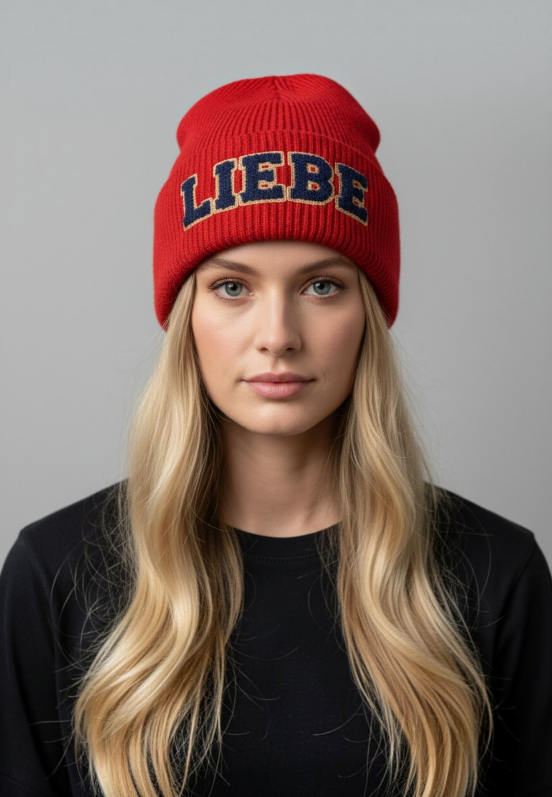 salzhaut Beanie »Mütze METTEN«