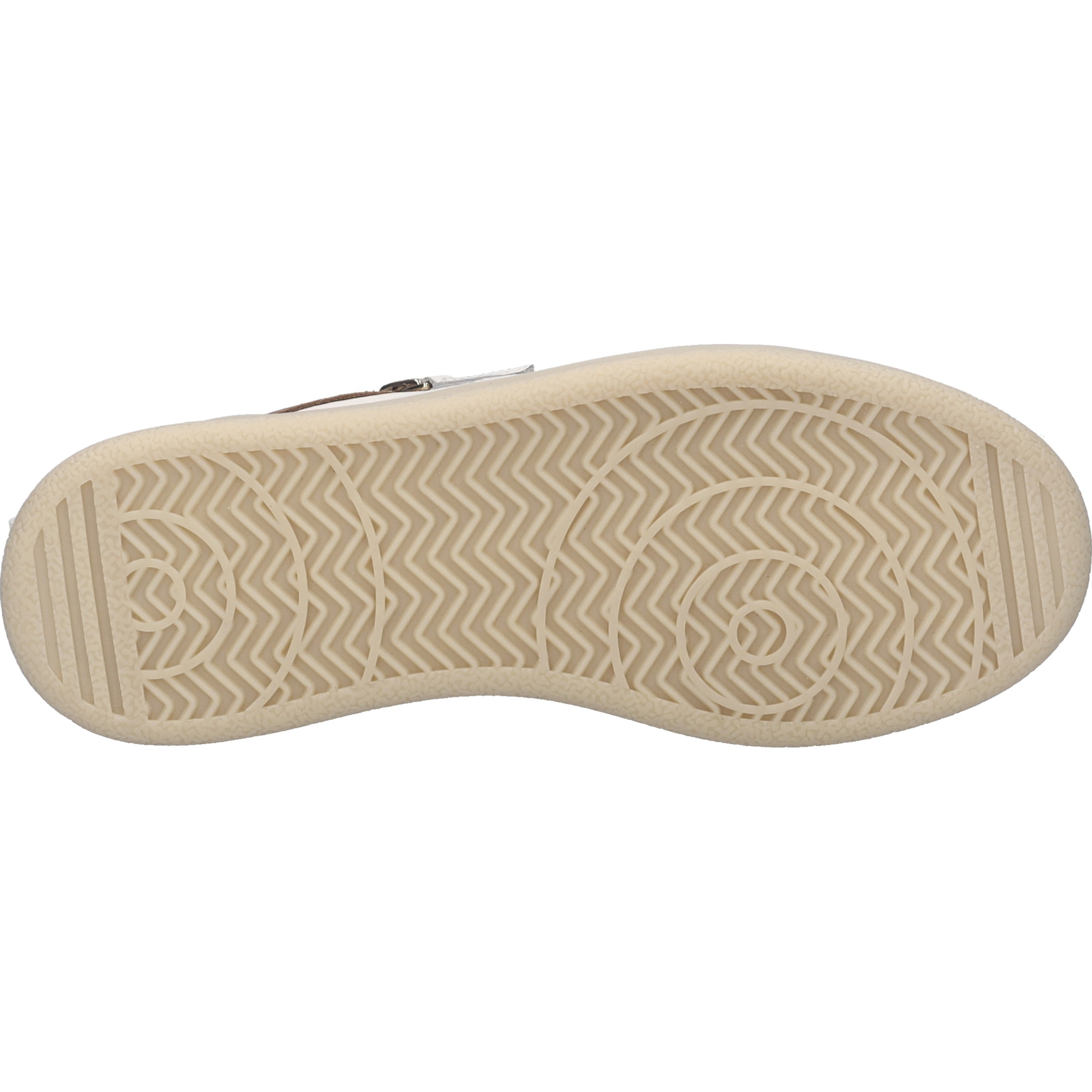 Josef Seibel Sneaker »Jade 05, camel-multi«