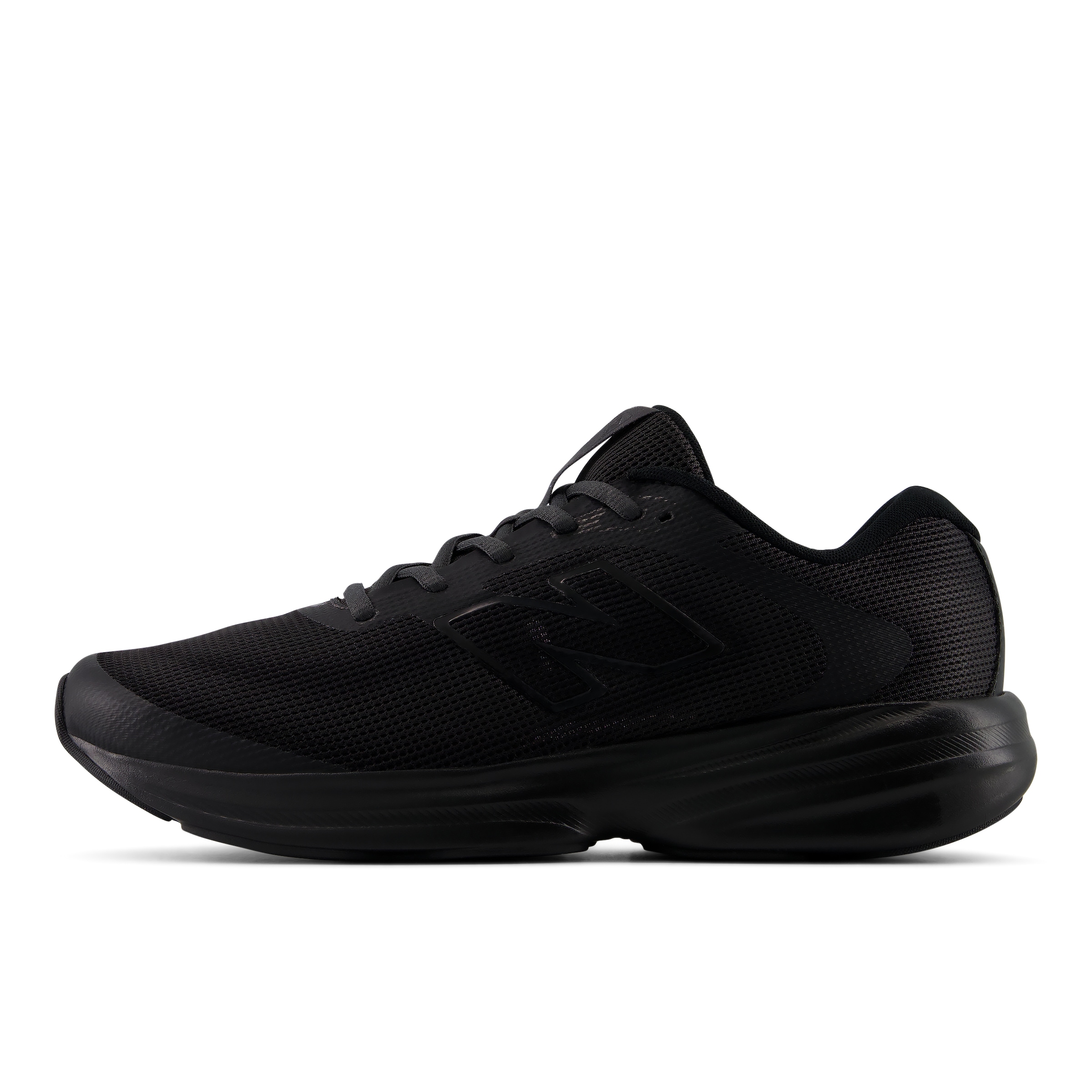 New Balance Laufschuh »411«  für Erwachsene geeignet, mit Laufsohle aus Gummi
