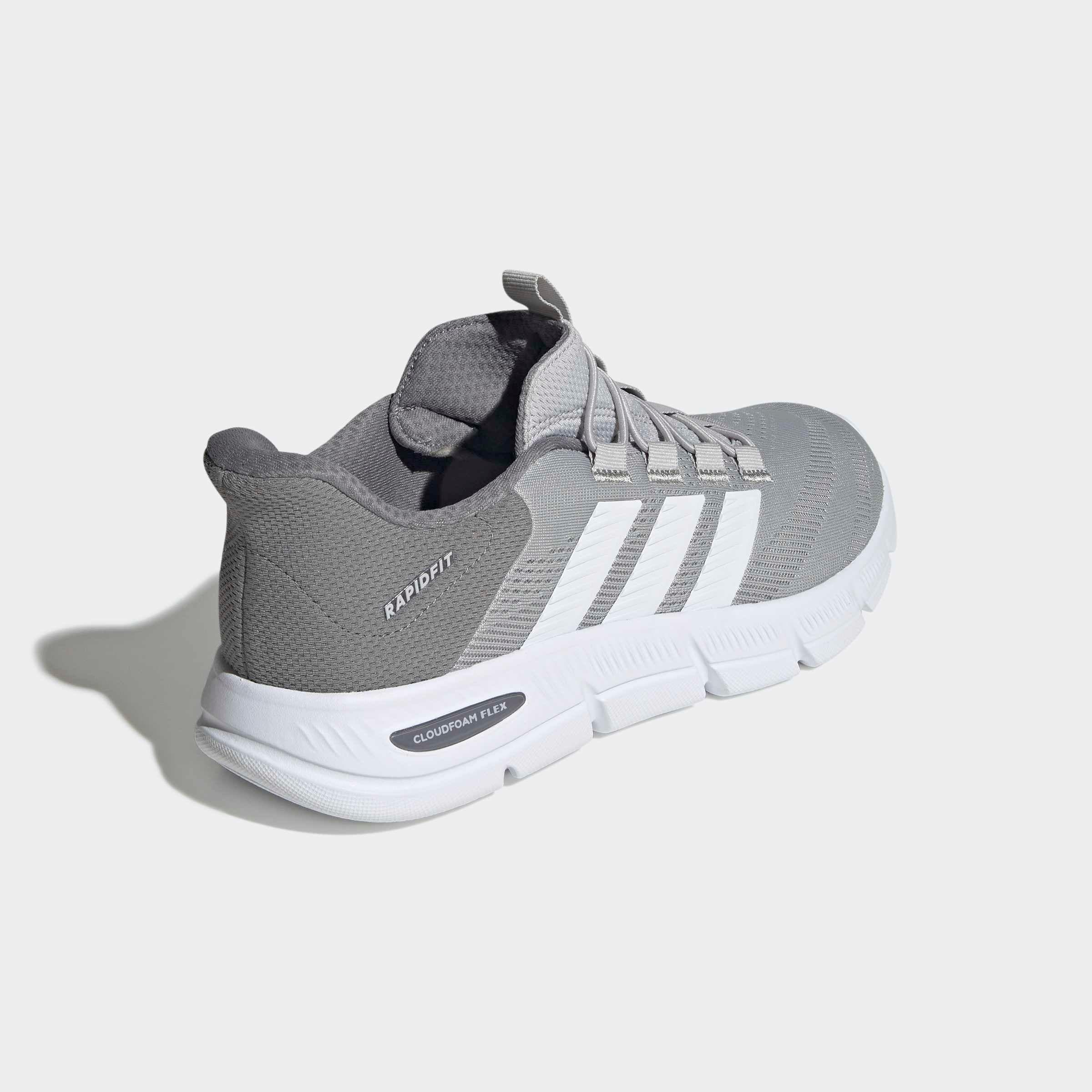 adidas Sportswear Walkingschuh »CLOUDFOAM FLEX RAPIDFIT«