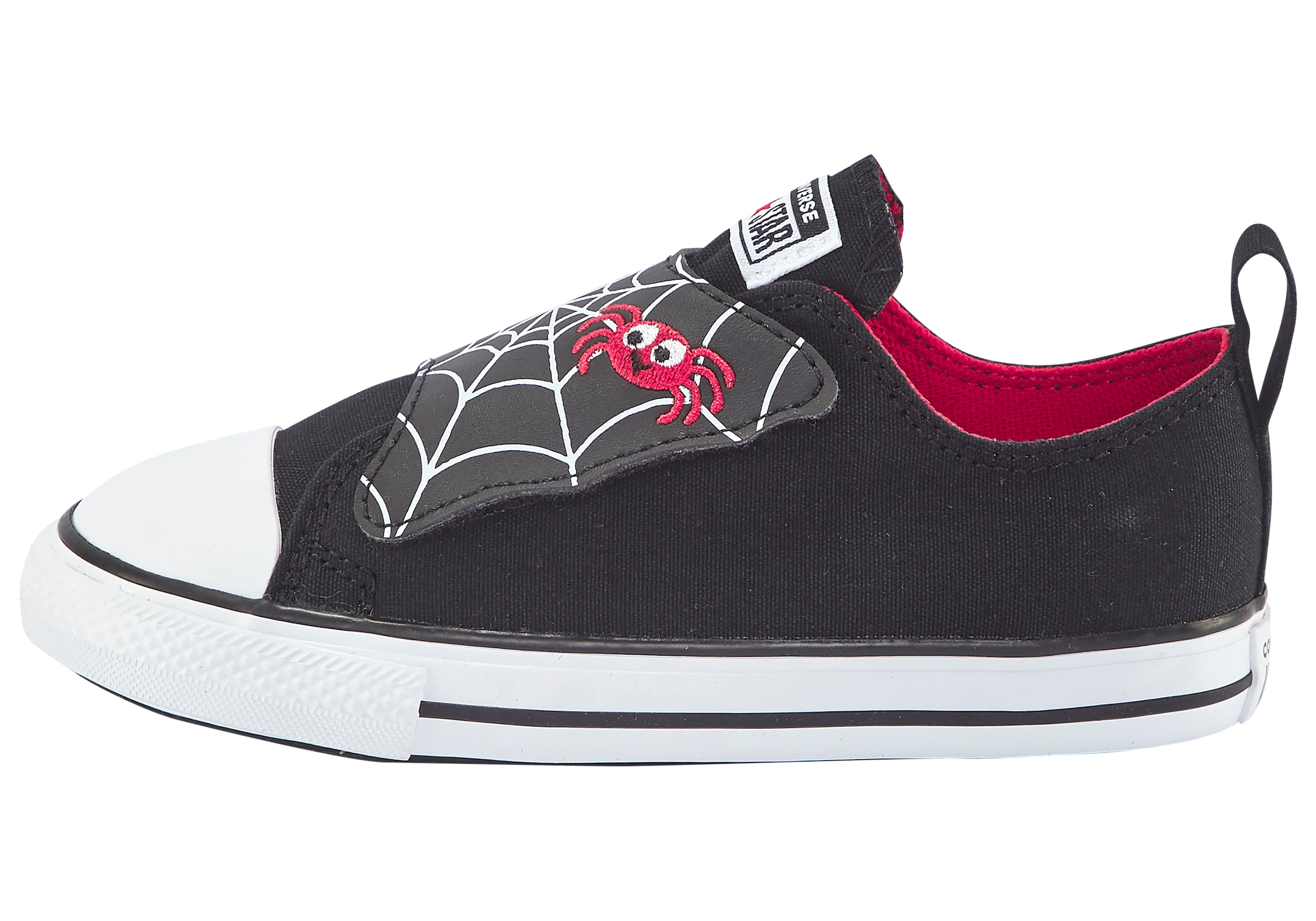 Converse Sneaker »CHUCK TAYLOR ALL STAR ONE STRAP«