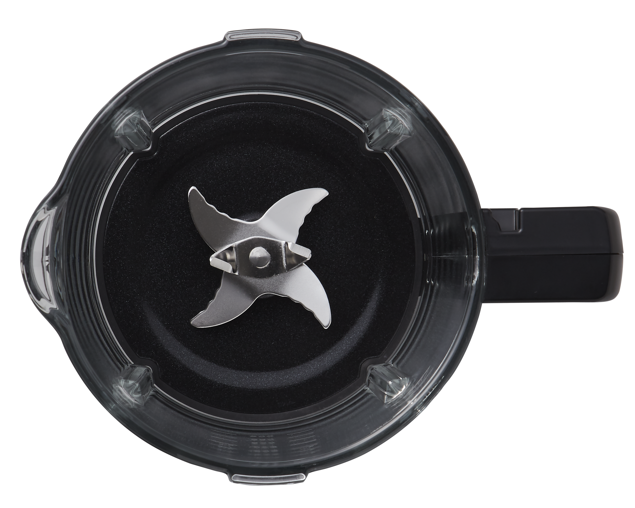 Panasonic Standmixer »MX-HG4401KXE« 950 W dank integriertem Kochelement gleichzeitig mixen und kochen