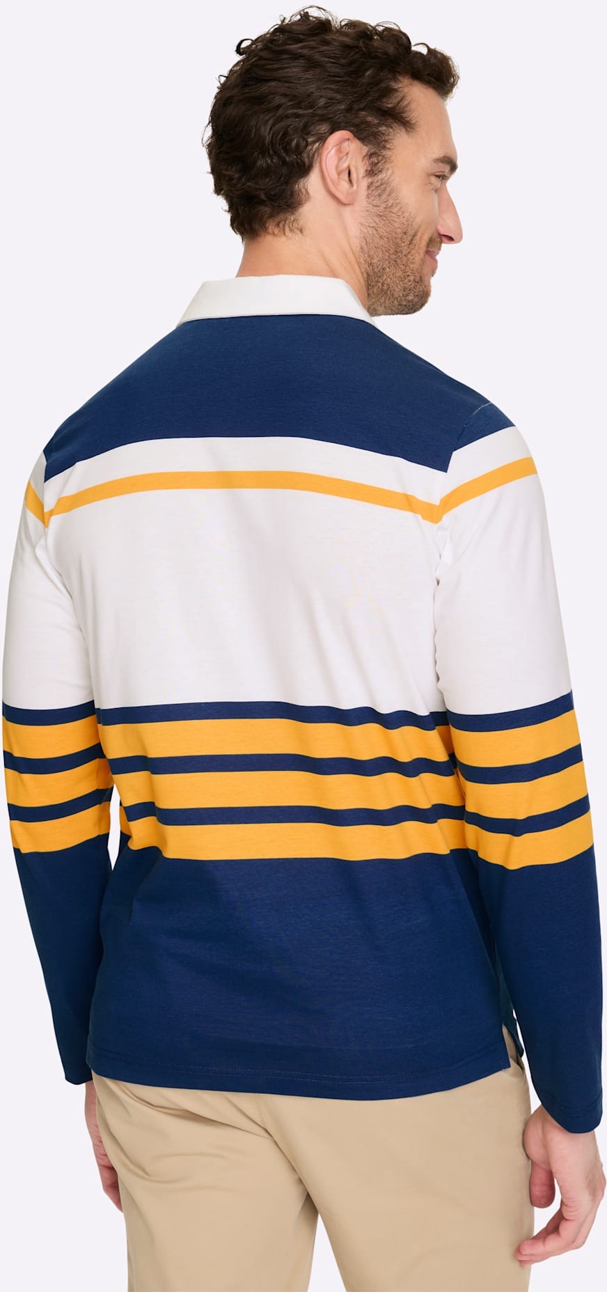 Catamaran Langarmshirt »Langarm-Shirt« 1 tlg.