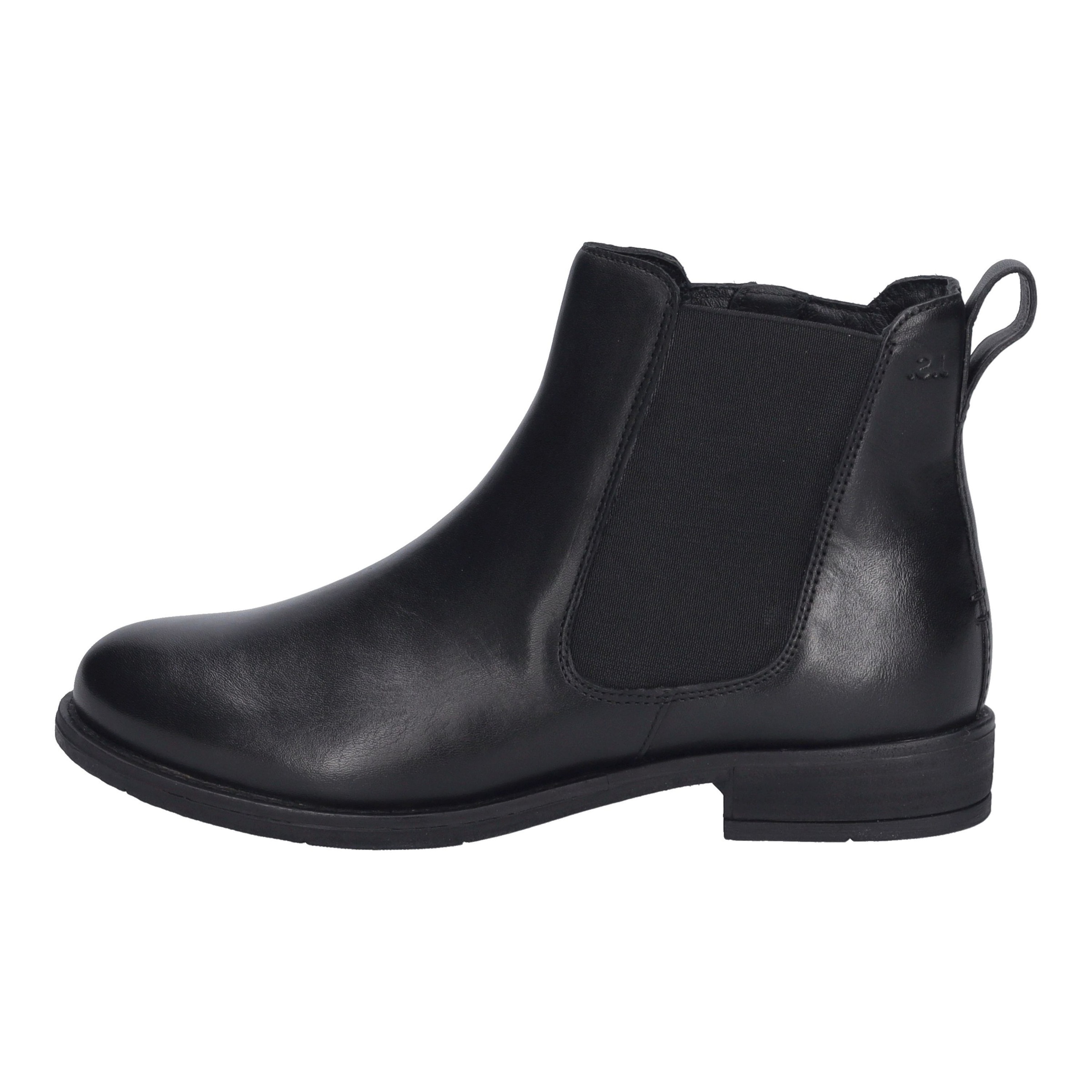 Josef Seibel Stiefelette »Simona 03, schwarz«