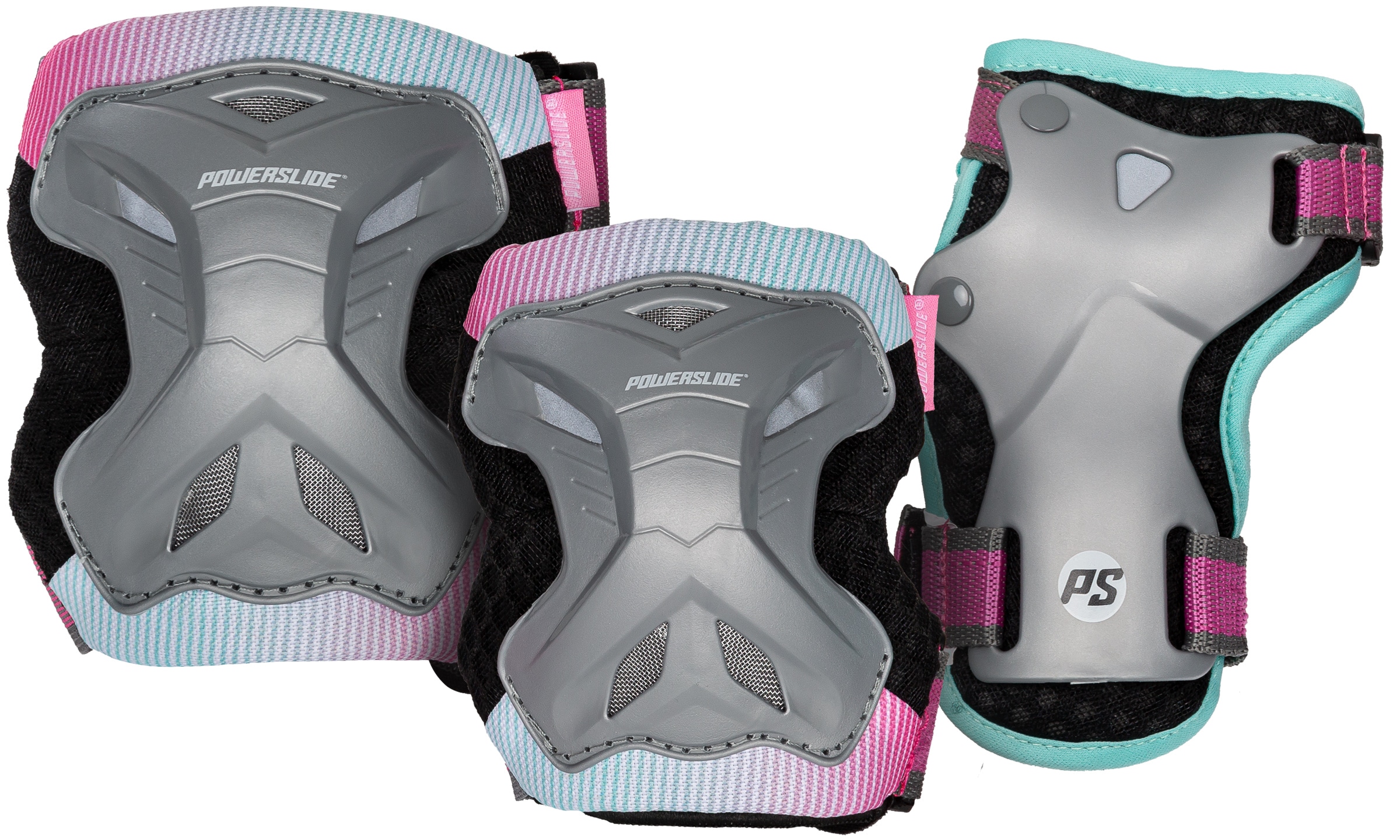 Powerslide Protektoren-Set »Kids Pro Boys Set«