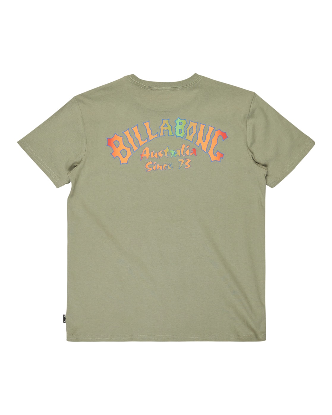 Billabong T-Shirt »Origin«