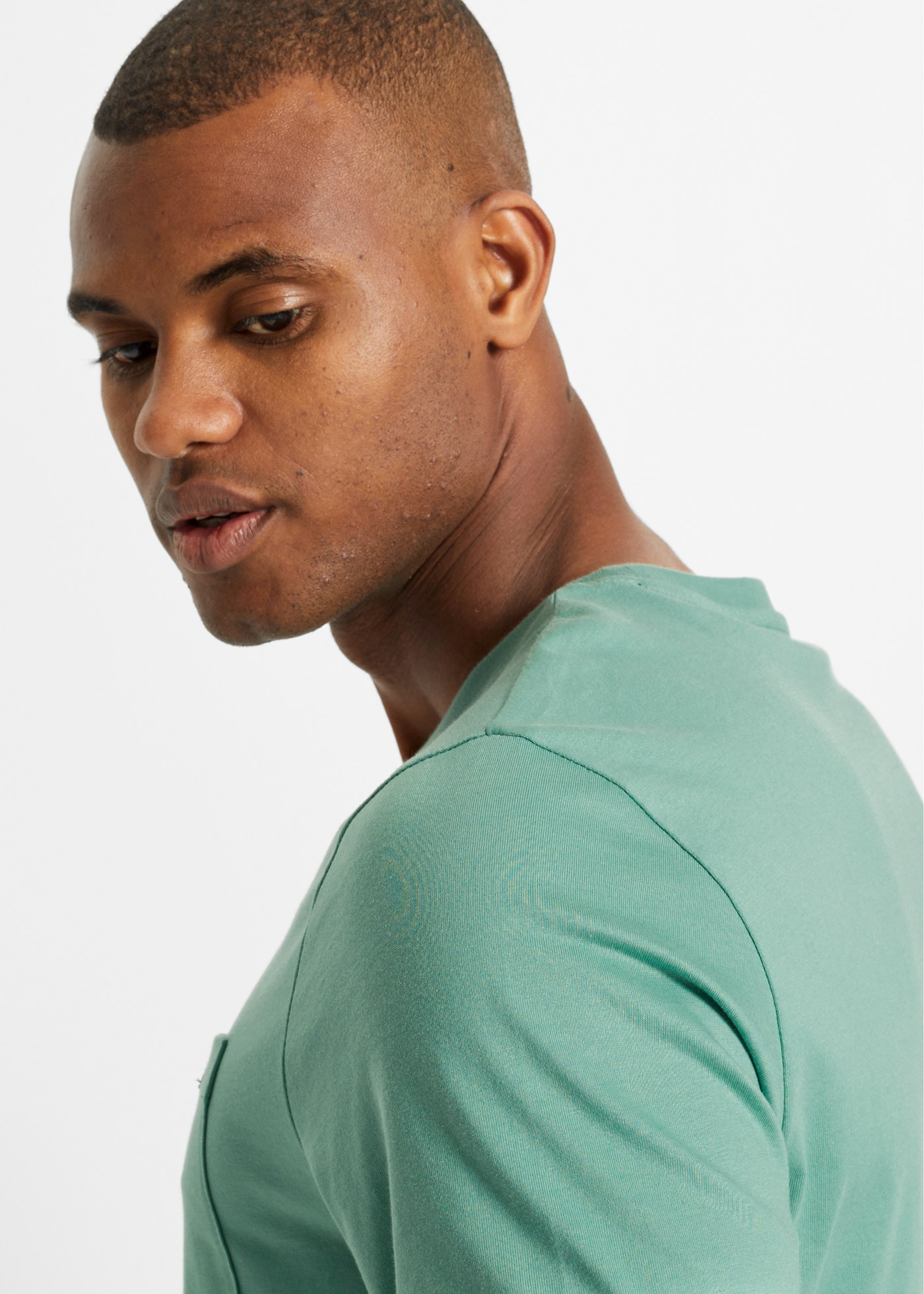 bonprix T-Shirt Packung, 2 tlg.