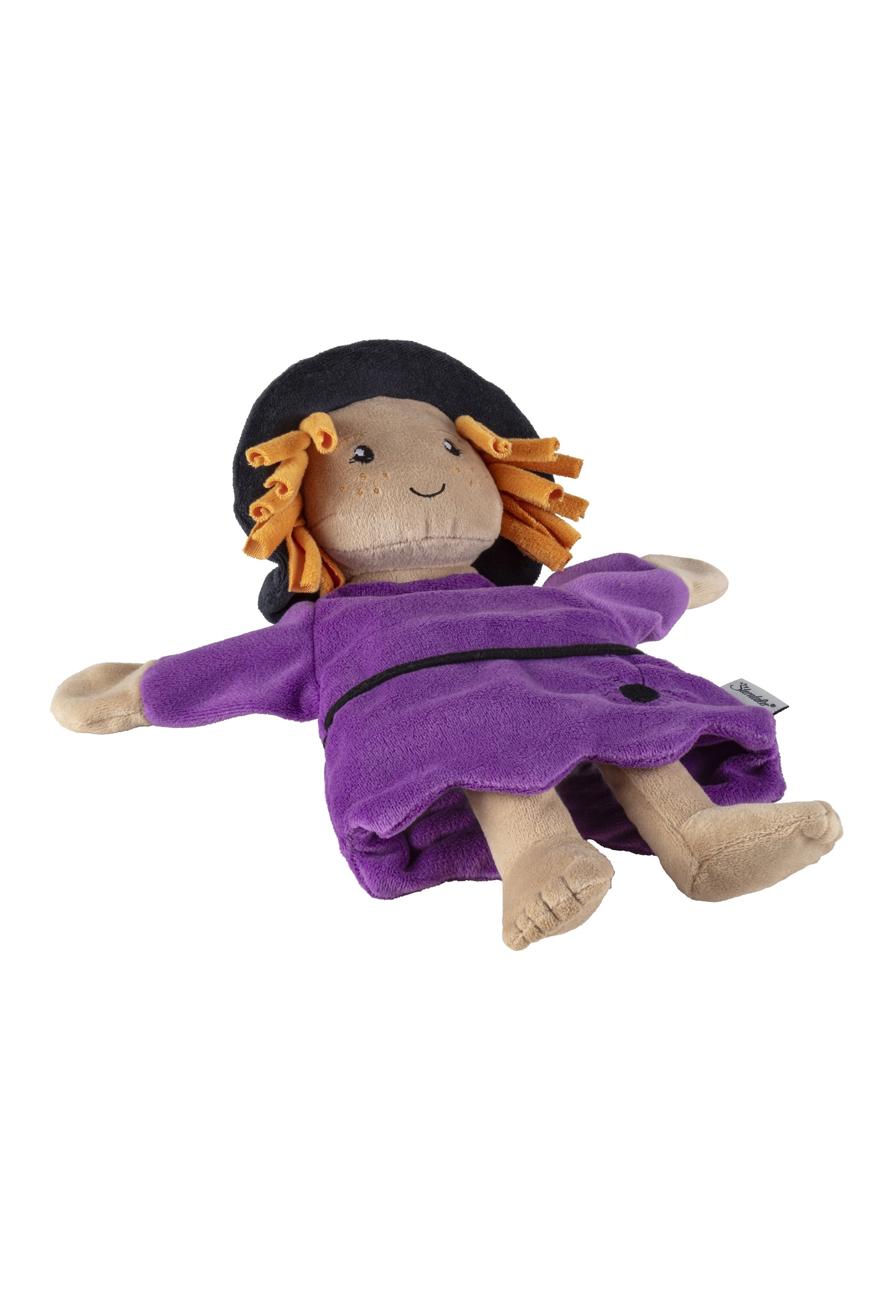 Sterntaler® Puppentheater »Handpuppe Hexe«
