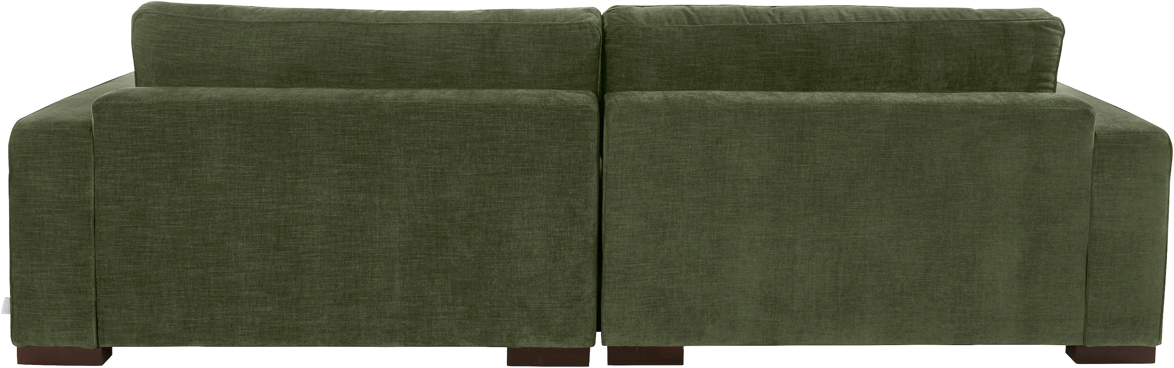Guido Maria Kretschmer Home&Living 2-Sitzer »Skara XXL«, Lounge-Sofa XXL mit Federkern-Polsterung, in vielen Bezugsvarianten