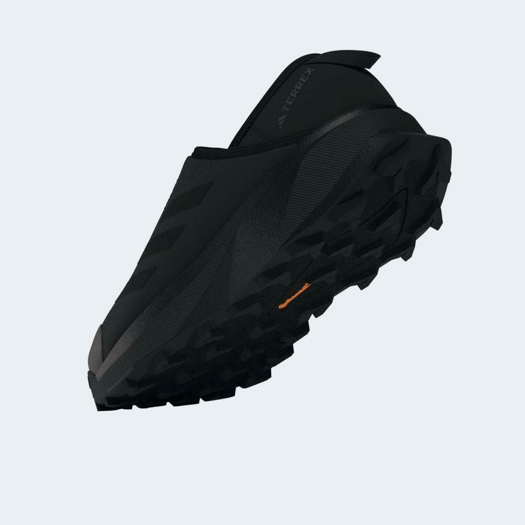adidas TERREX Hausschuh »TERREX WINTER SLIP-ON COLD.RDY«, wärmend