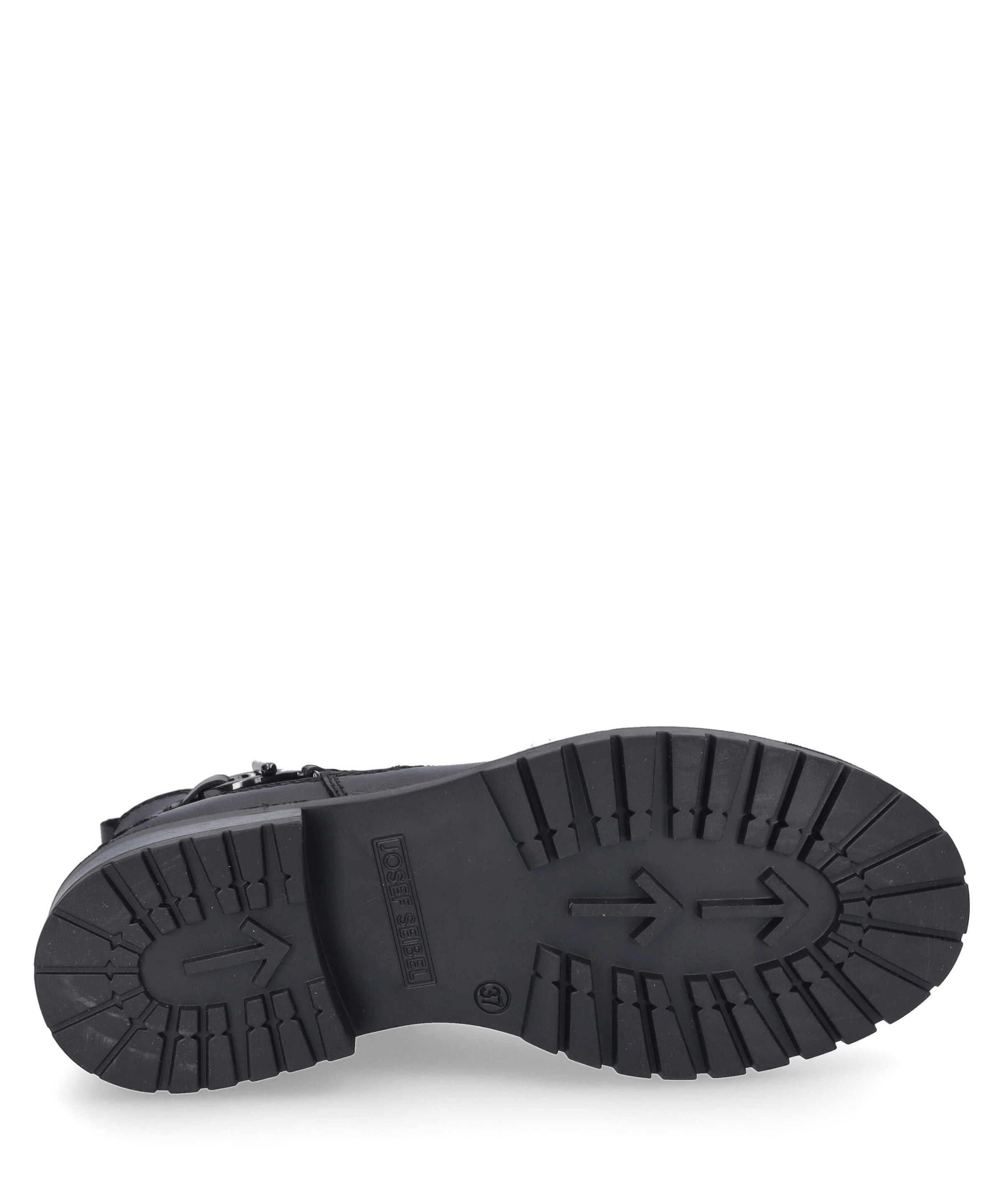 Josef Seibel Stiefelette »Stacey 04, schwarz«