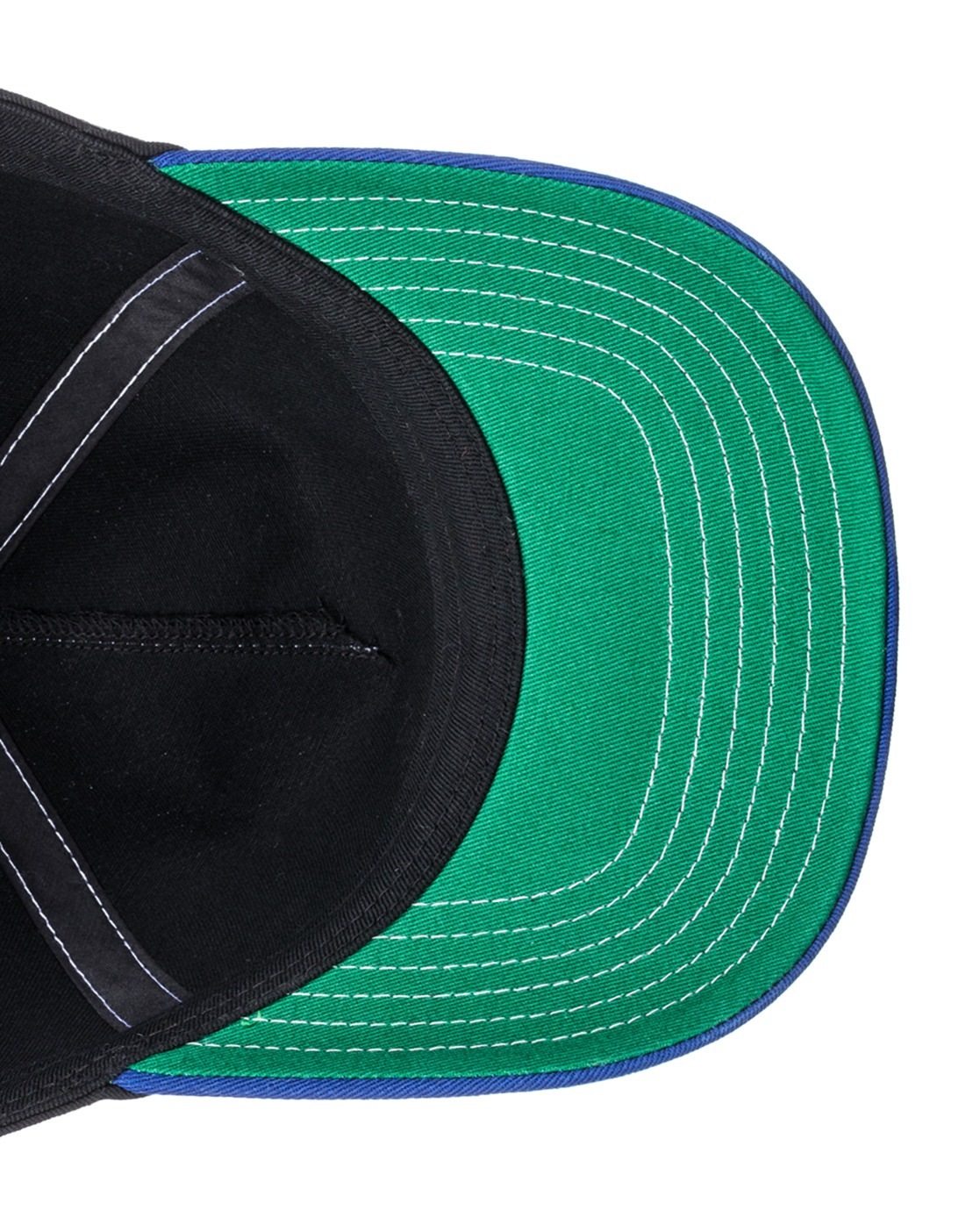 DC Shoes Snapback Cap »DCrave«