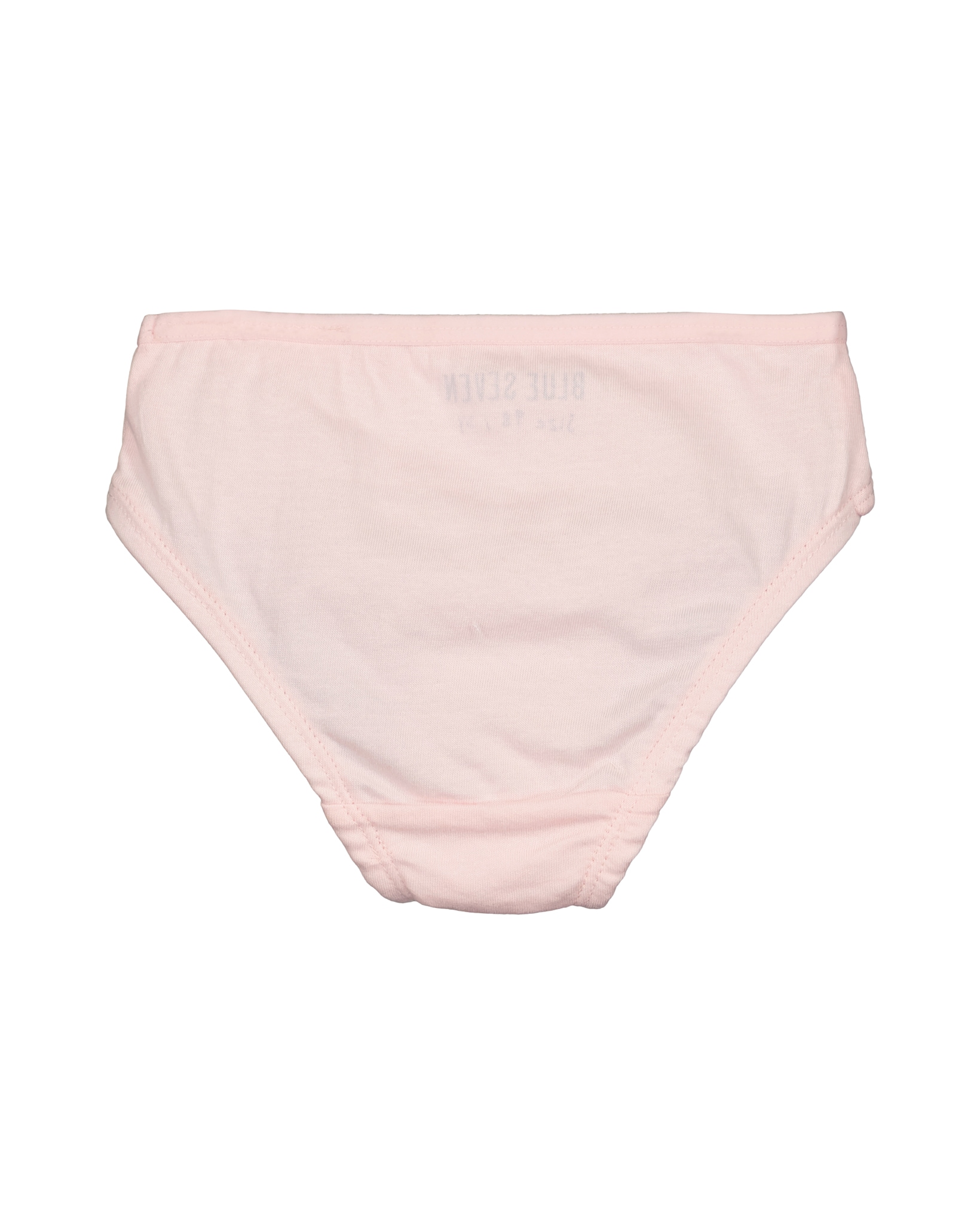 Blue Seven Slip, (Packung, 5 St.), in unterschiedlichen Designs