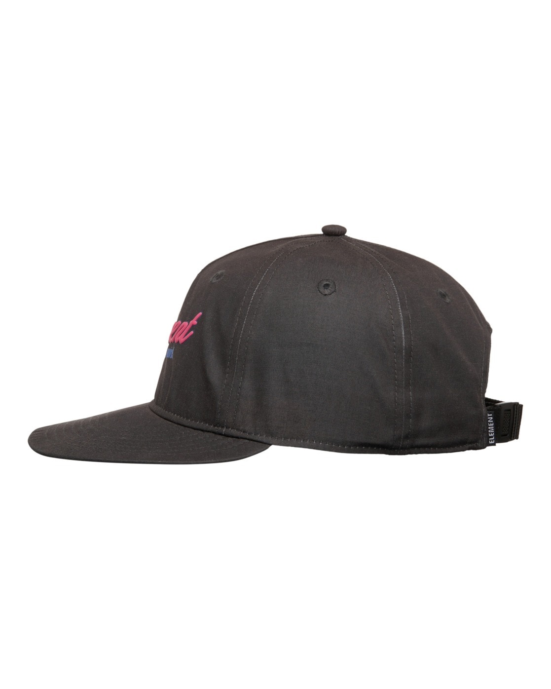 Element Snapback Cap »Pool Service 6 Panel«