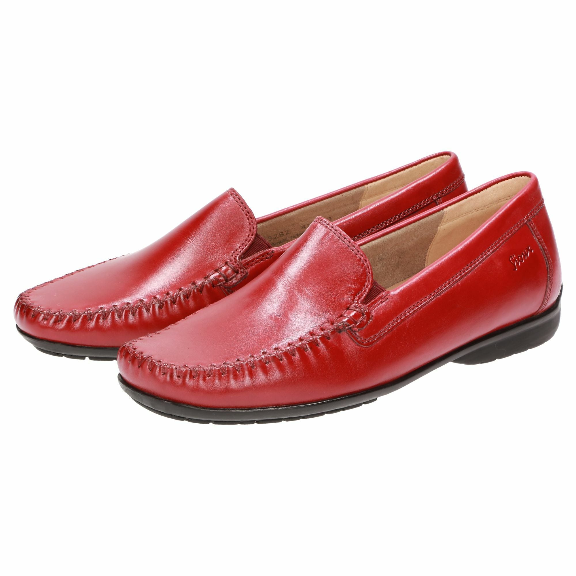 SIOUX Slipper »Cortizia-705-H«