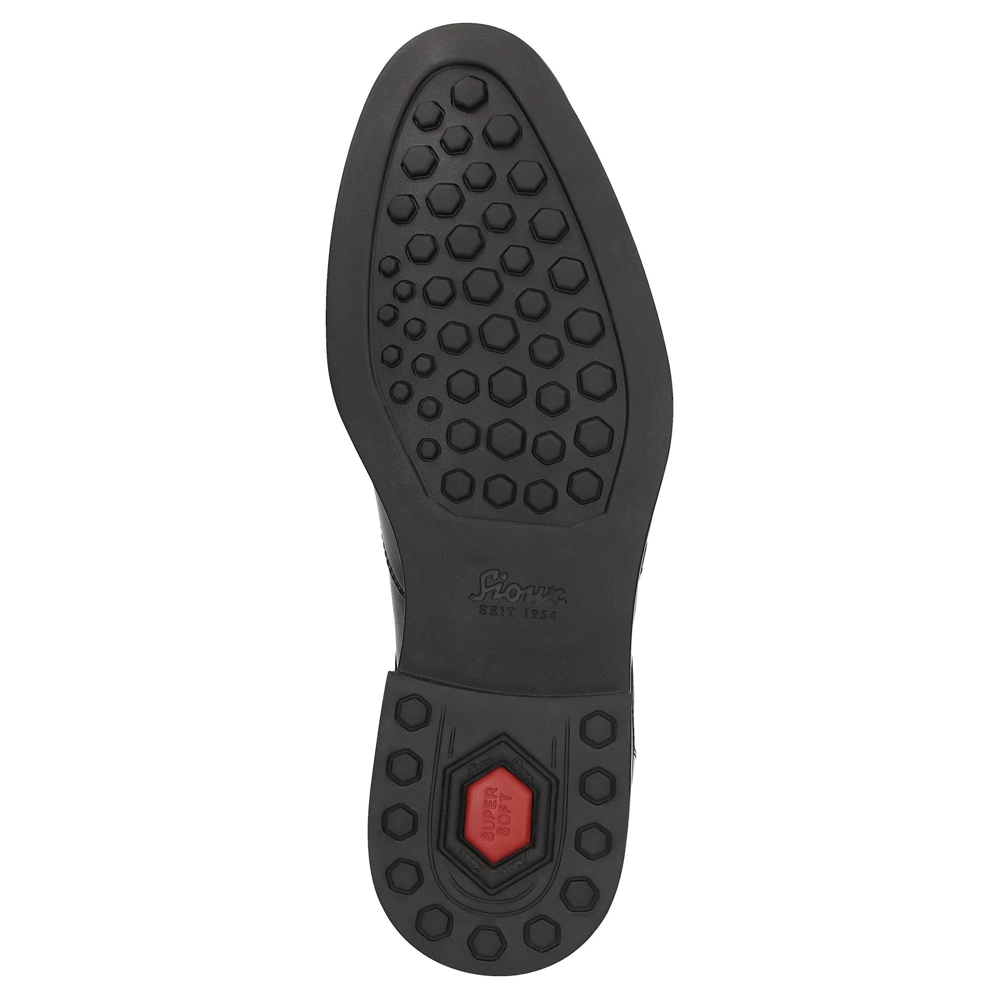 SIOUX Schnürschuh »Foriolo-708-H«