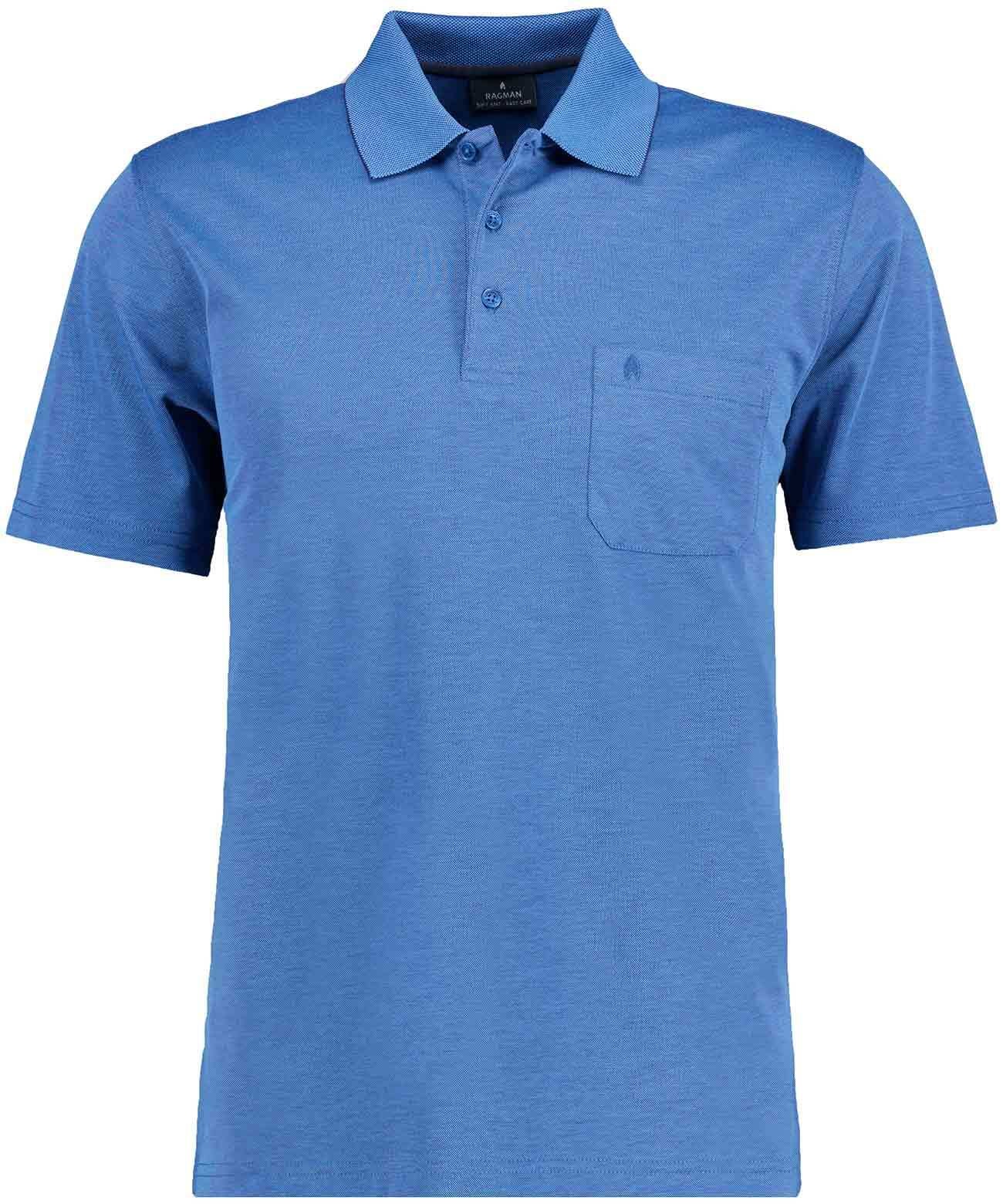 RAGMAN Poloshirt