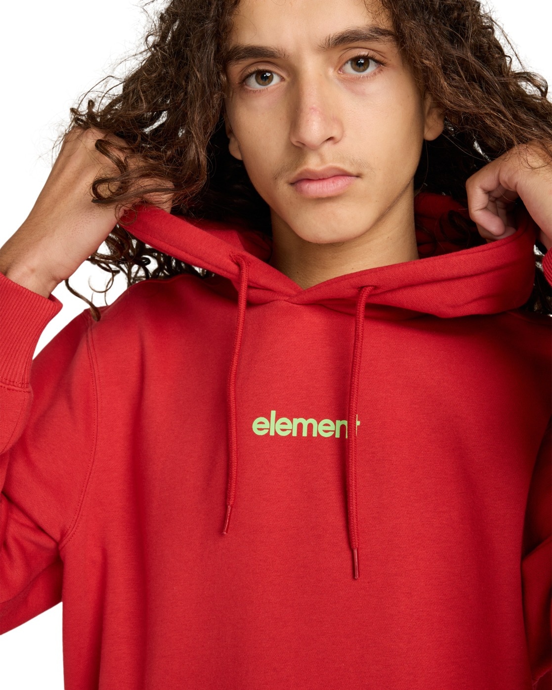 Element Kapuzensweatshirt »Lowcas«