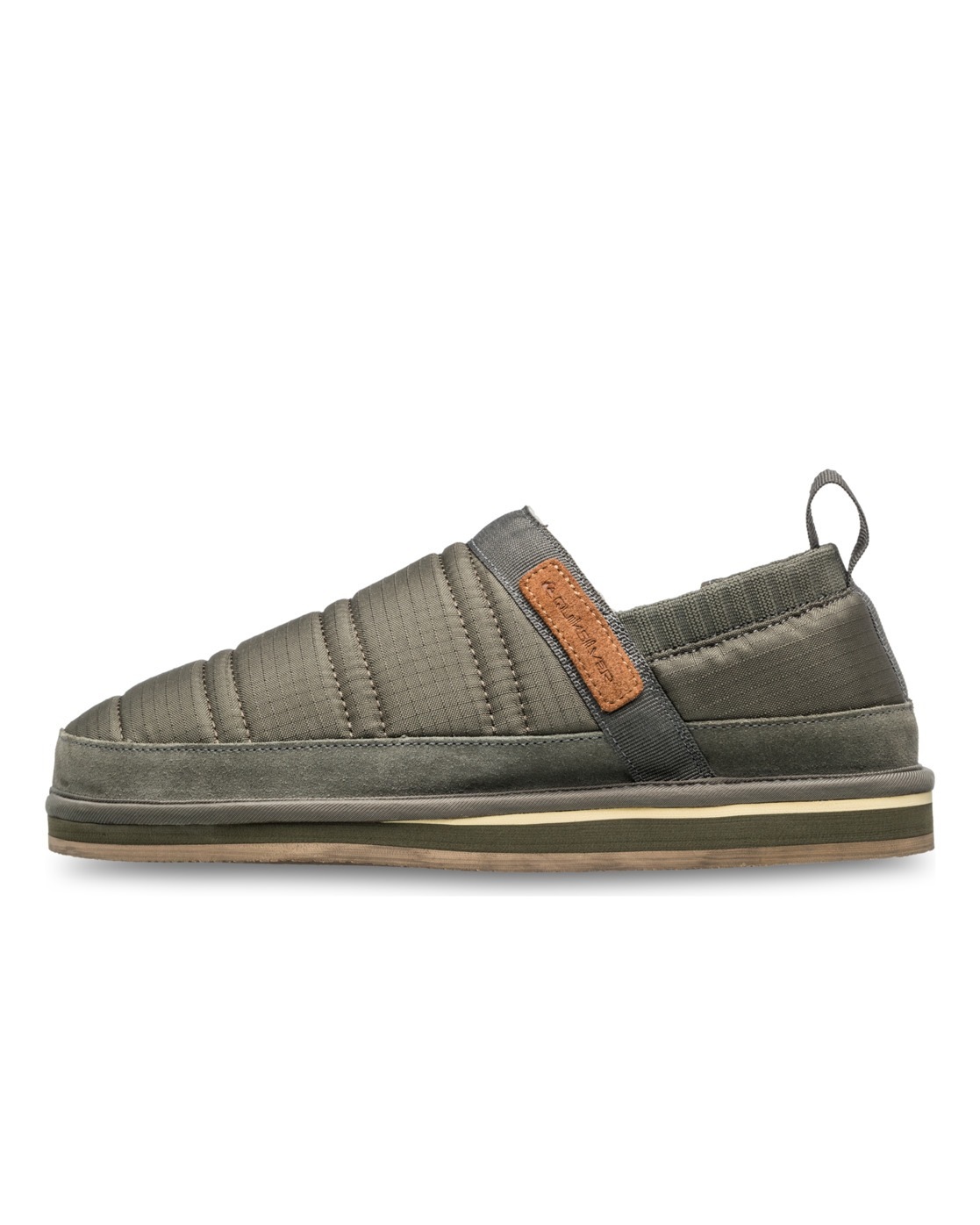 Quiksilver Slip-On Sneaker »After Session«