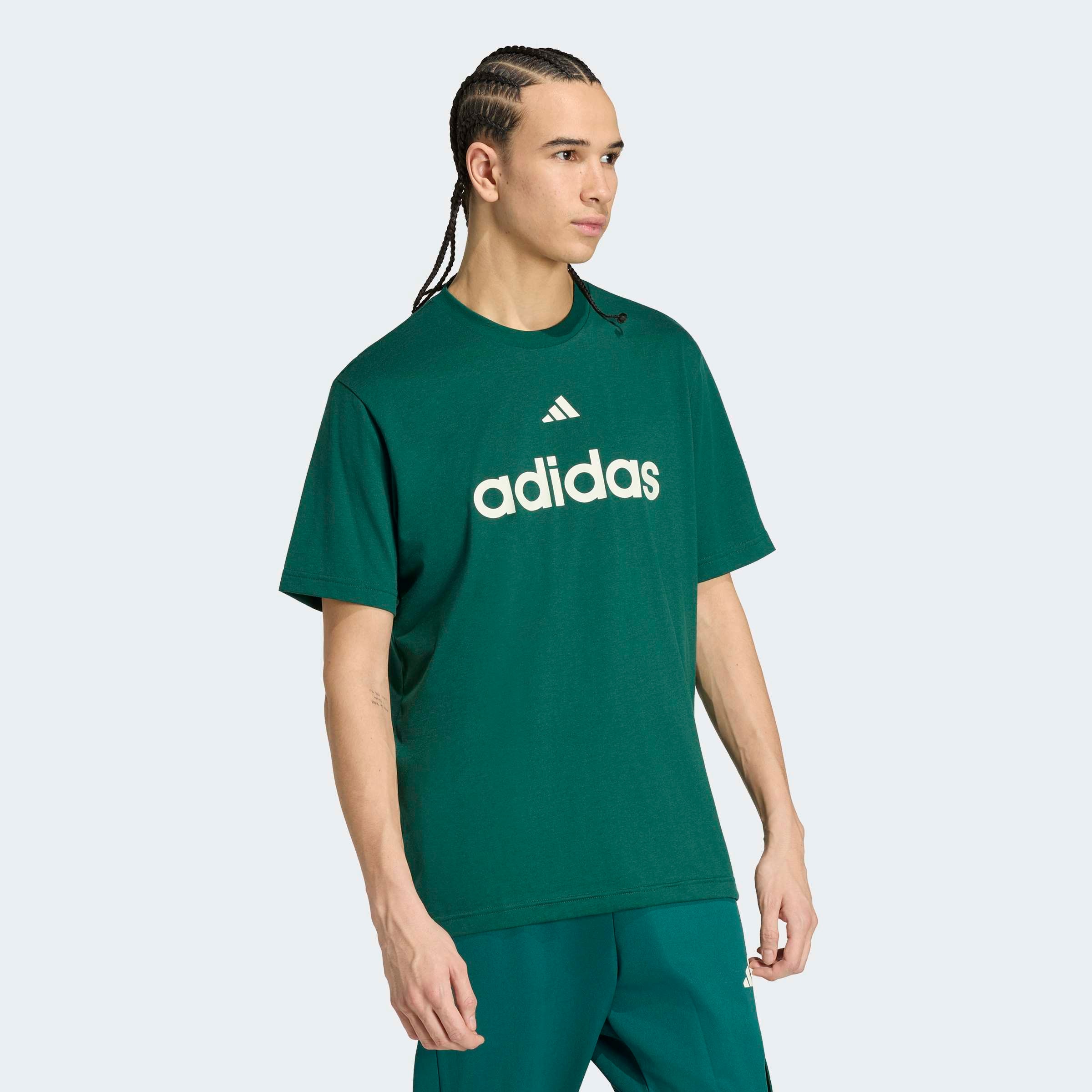 adidas Sportswear T-Shirt »M HOT AO T«