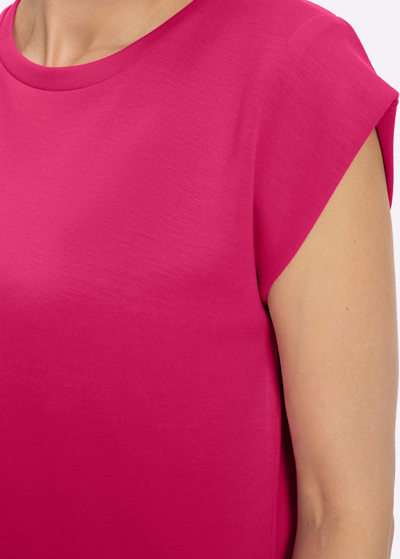 heine T-Shirt »Shirt«, 1 tlg.
