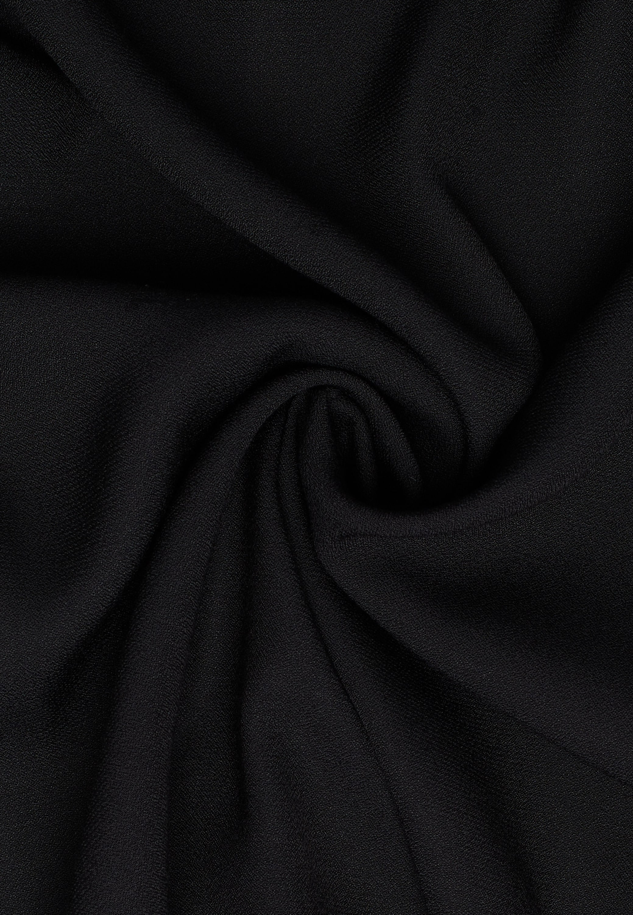 Eterna Hemdbluse »LOOSE FIT« EASY IRON (bügelleicht)