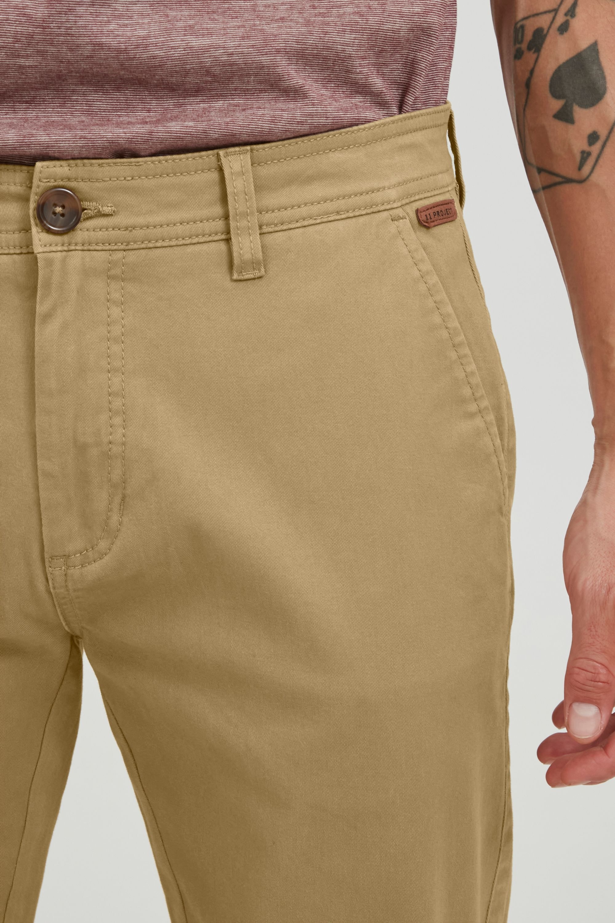 11 Project Chinohose »Chinohose PRGaleno«