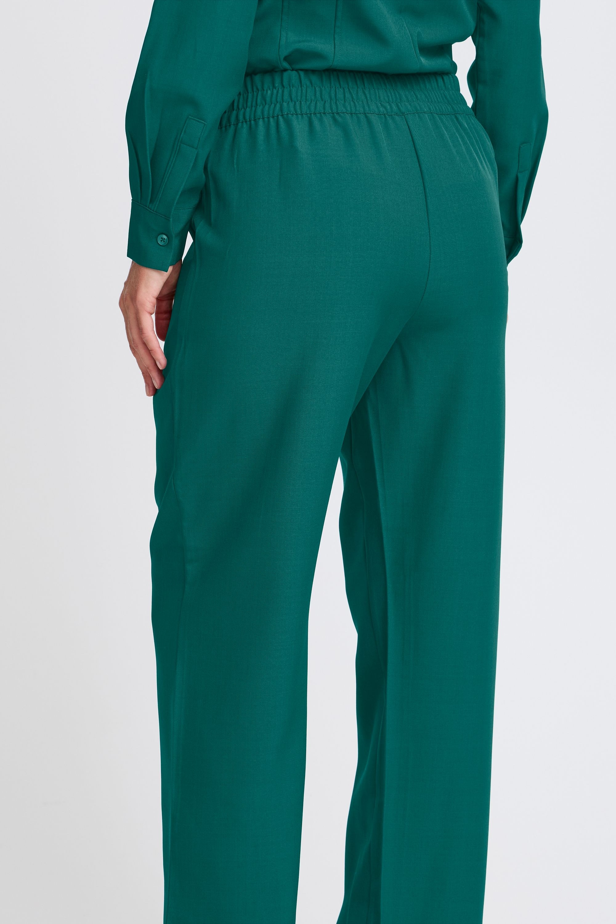 b.young Stoffhose »Stoffhose BYMMMIDDE PANTS -«