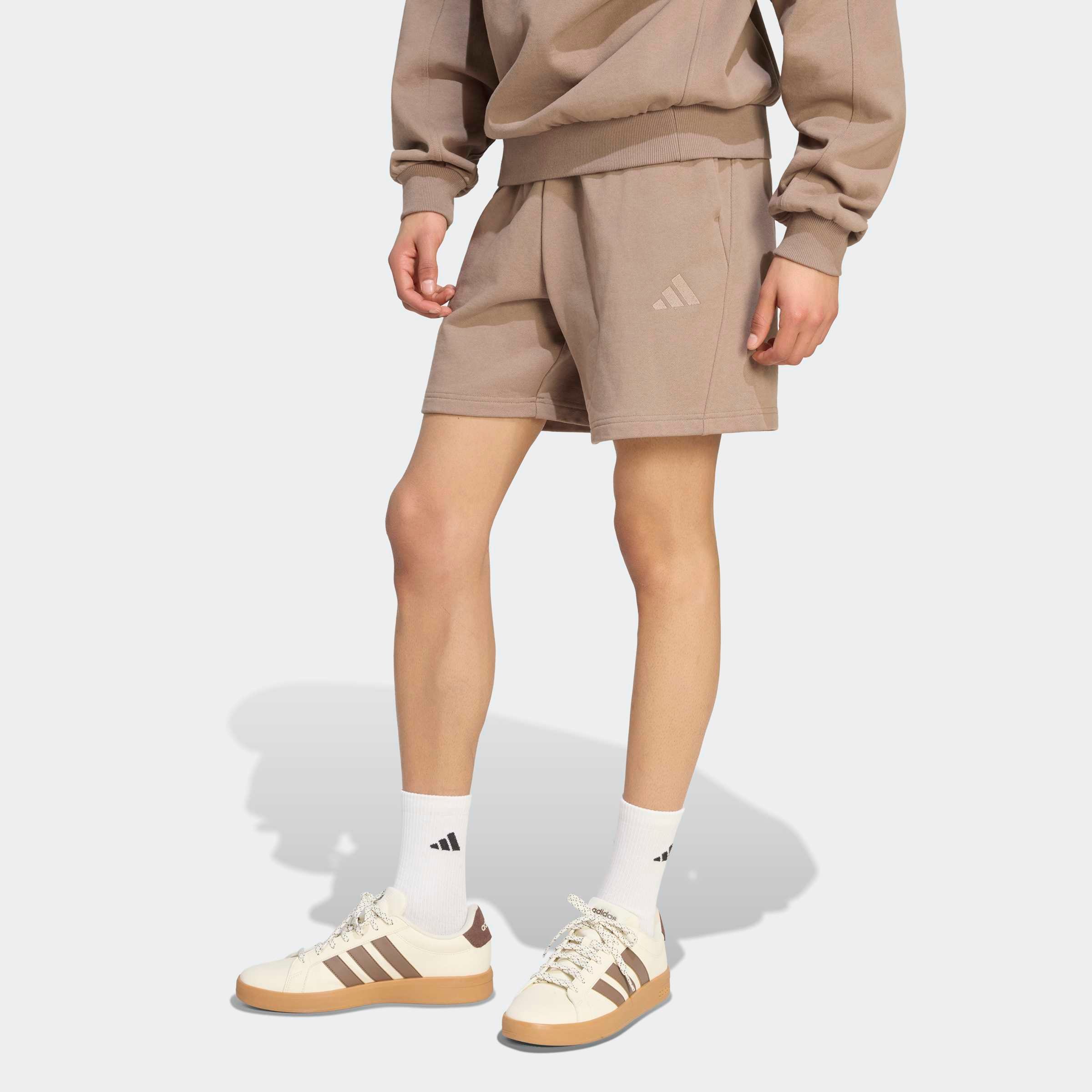 adidas Sportswear Shorts »M AK SL«