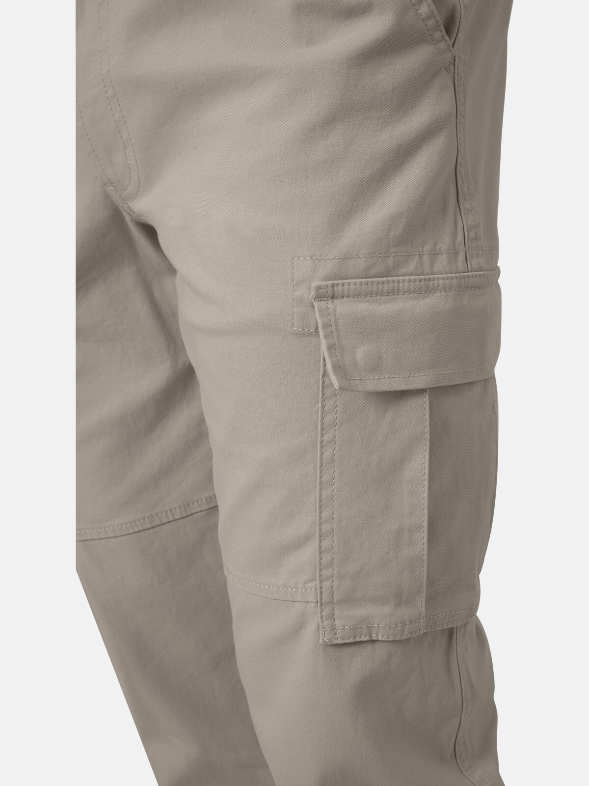 Babista Cargohose »Hose SILVIETTO«, (1 tlg.)