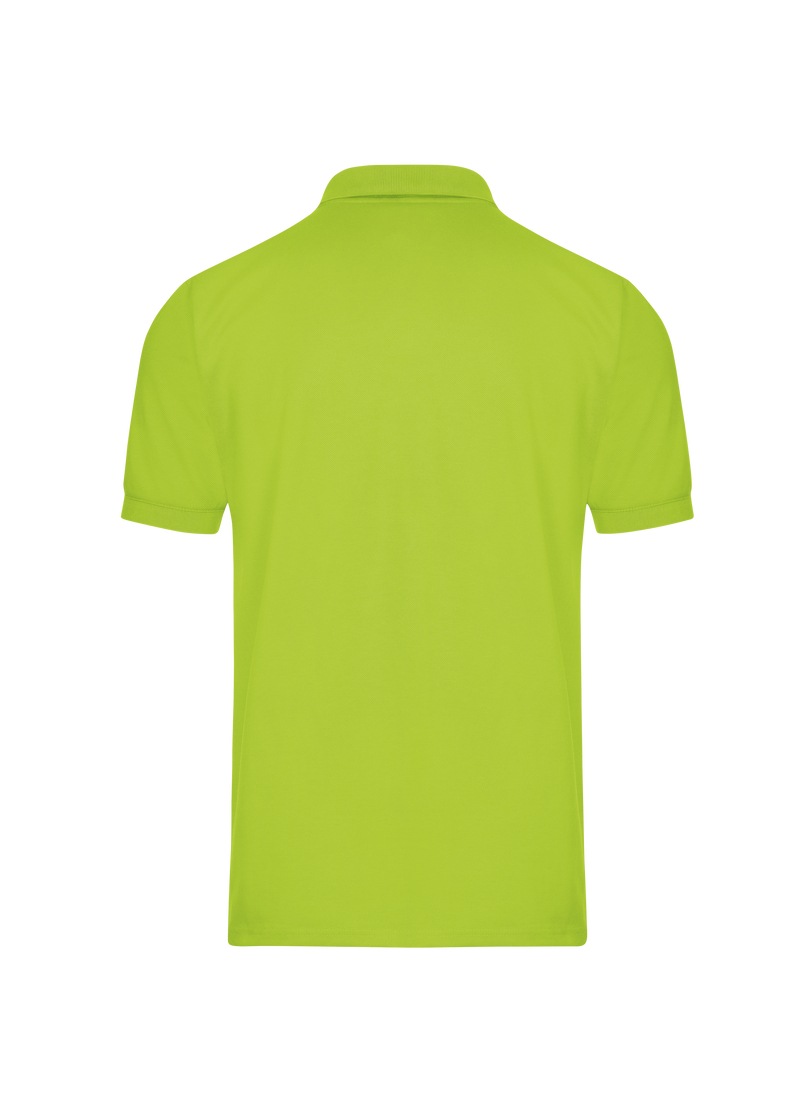 Trigema Poloshirt »TRIGEMA Poloshirt DELUXE Piqué«, (1 tlg.)
