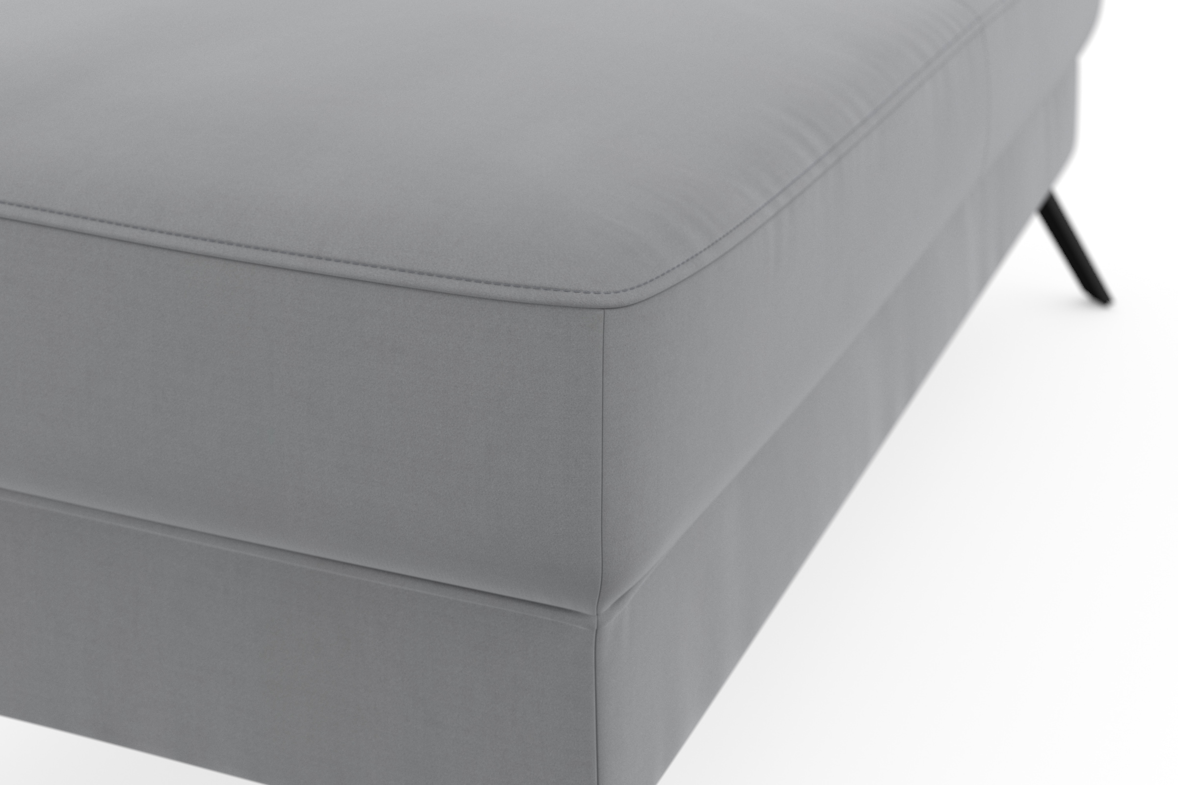 sit&more Hockerbank »Lindholm«