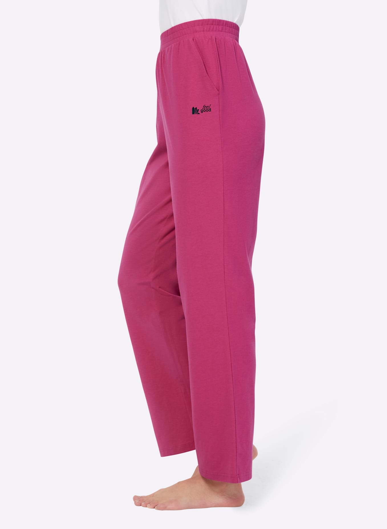 feel good Dehnbund-Hose