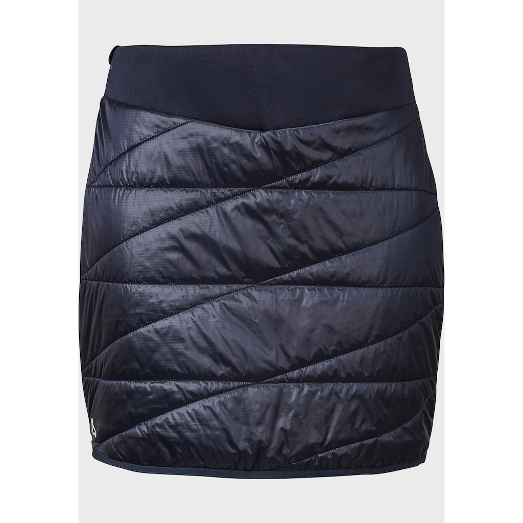 Schöffel Sweatrock »Thermo Skirt Stams L«