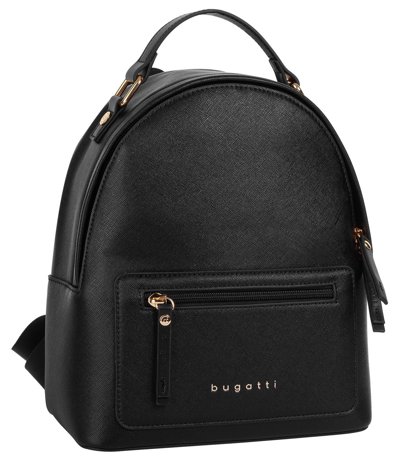 bugatti Cityrucksack »ELLA SAFFIANO«