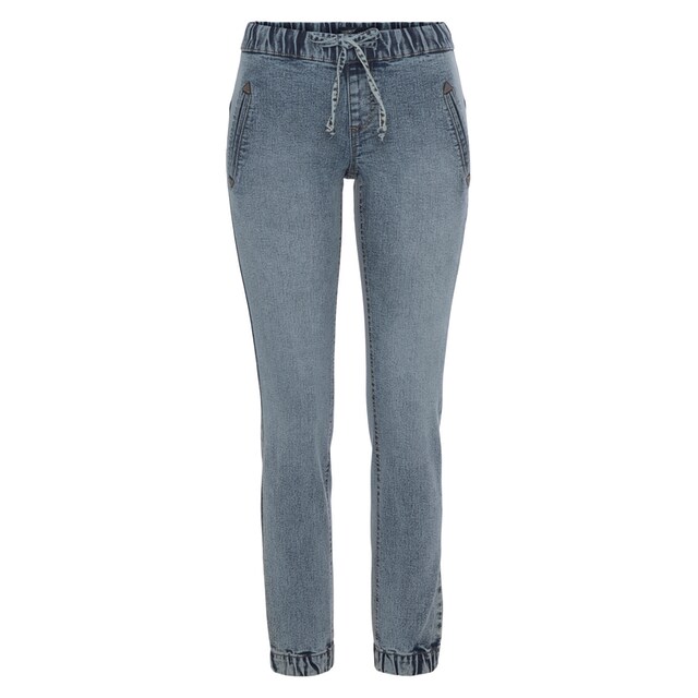 Arizona 7/8-Jeans, Normale Leibhöhe kaufen bei OTTO