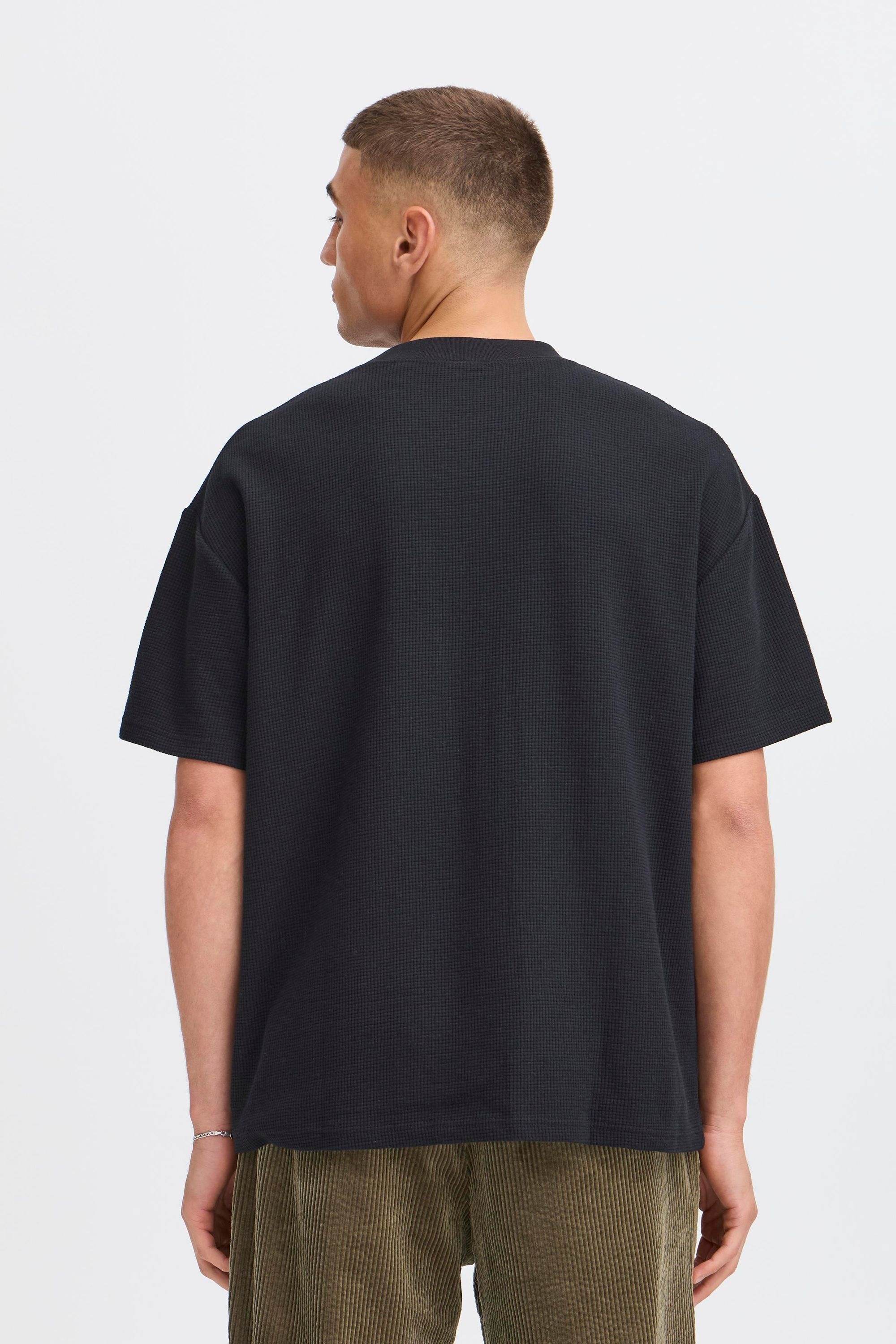 !Solid Rundhalsshirt »Rundhalsshirt SDRAUL«