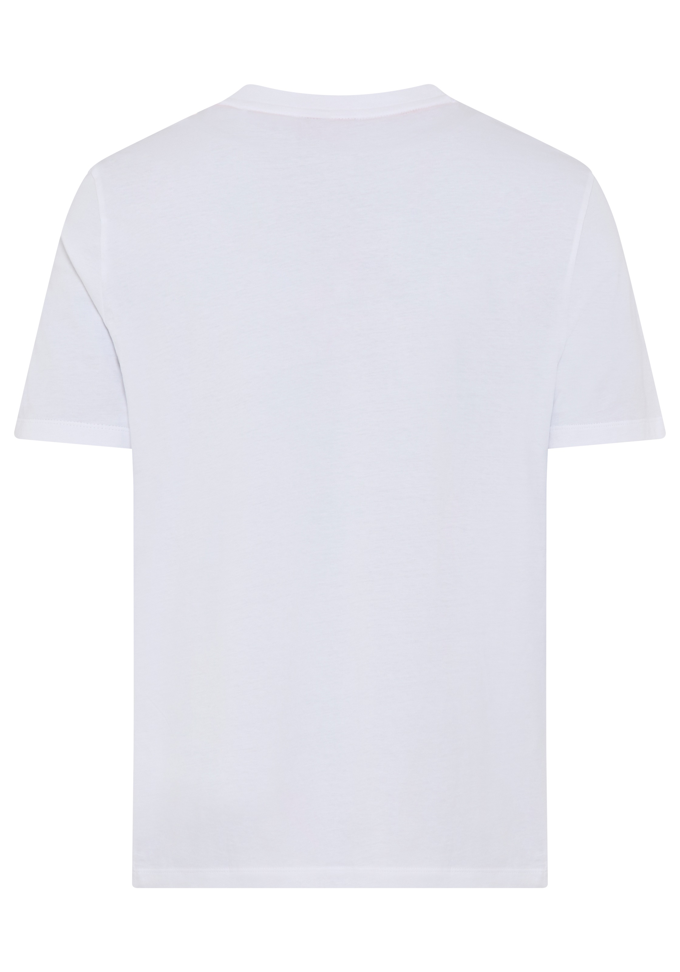 HUGO T-Shirt »Dero« Rundhalsausschnitt, Regular Fit, Basic Must Have