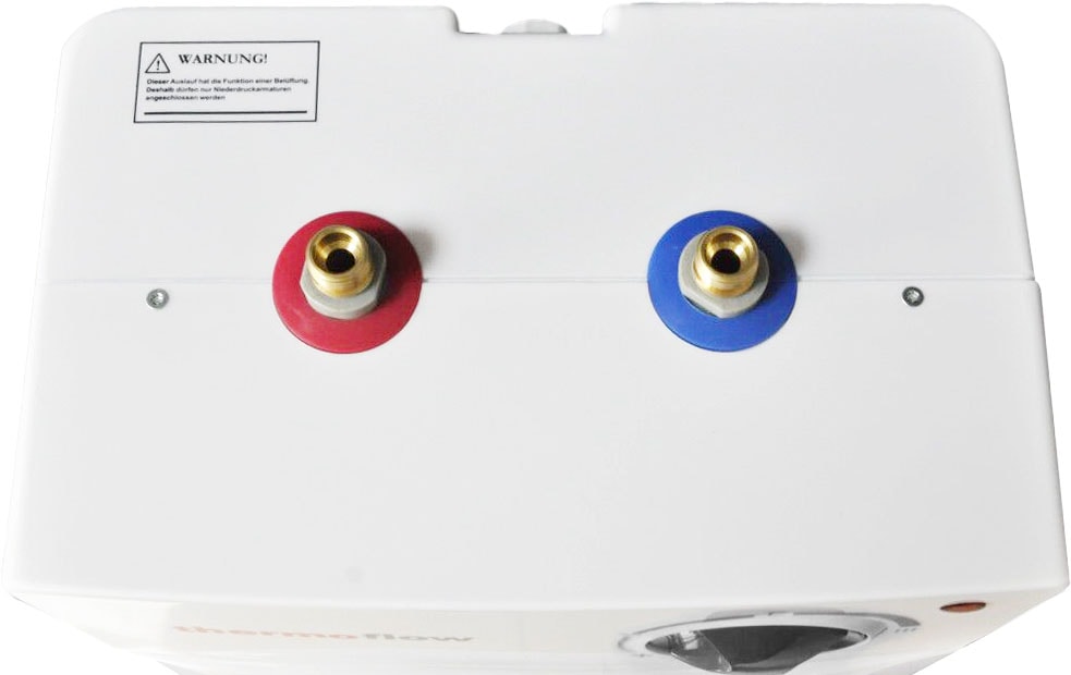 Thermoflow Untertischspeicher »Thermoflow UT 5«, für Niederdruckarmaturen